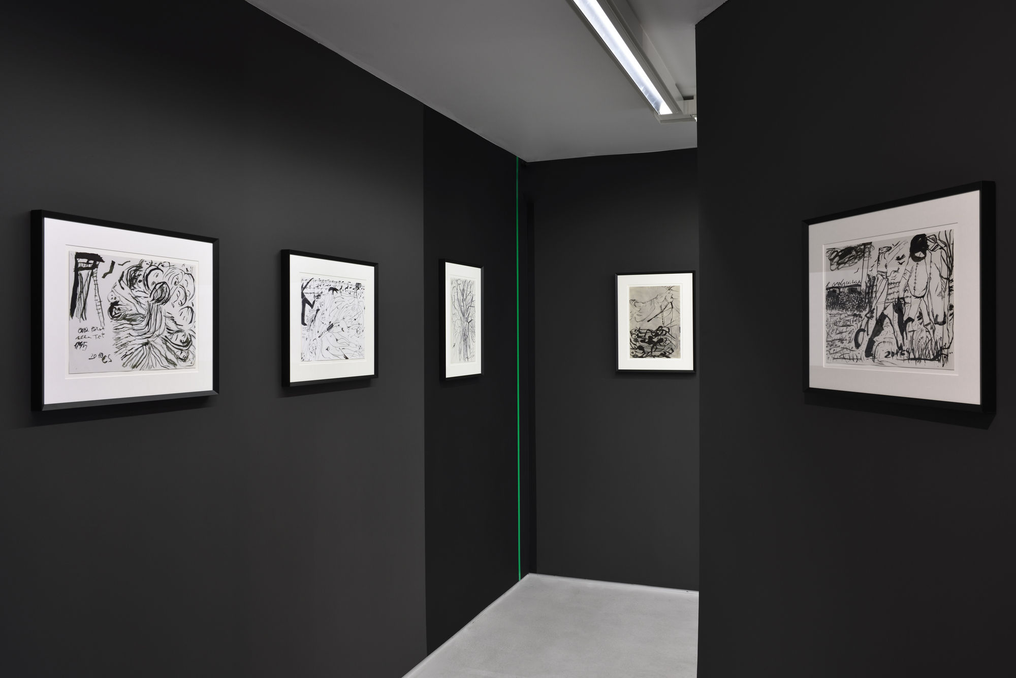 Ceija Stojka Et même les mots ne suffisaient pas