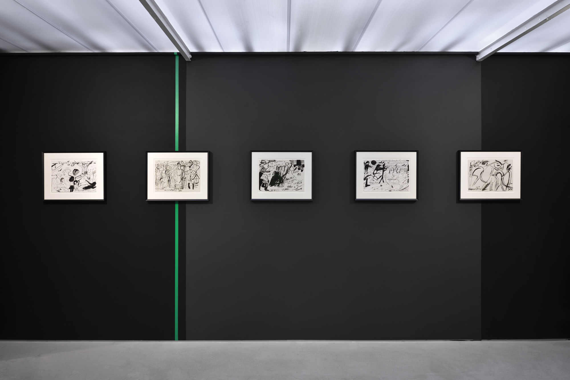 Ceija Stojka Et même les mots ne suffisaient pas