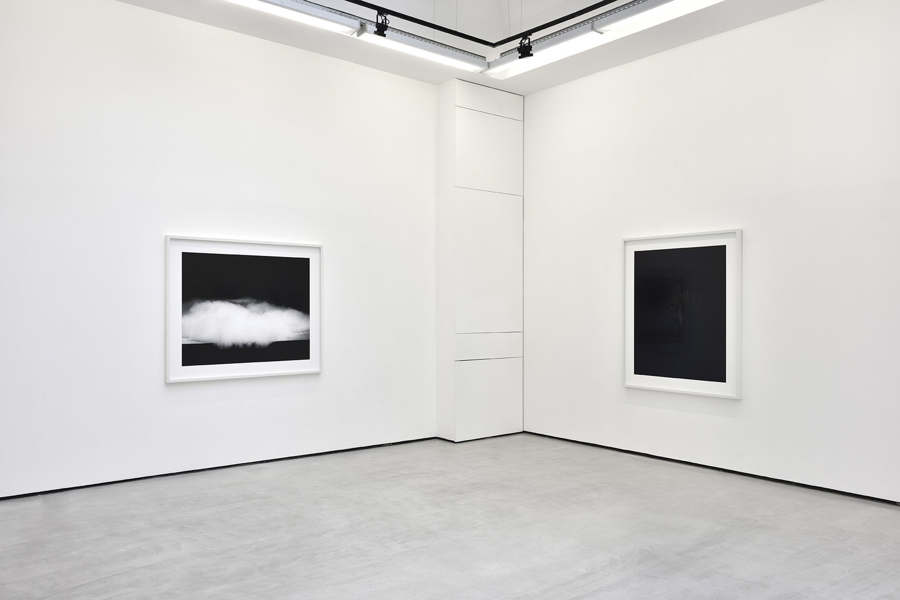 Marina GADONNEIX Phénomènes 30.11.2019 - 11.01.2020