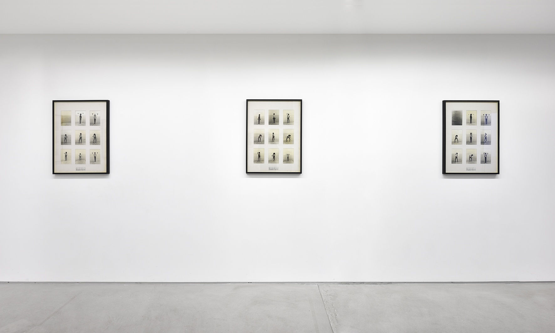 Masafumi MAITA 25.01 - 22.02.2020