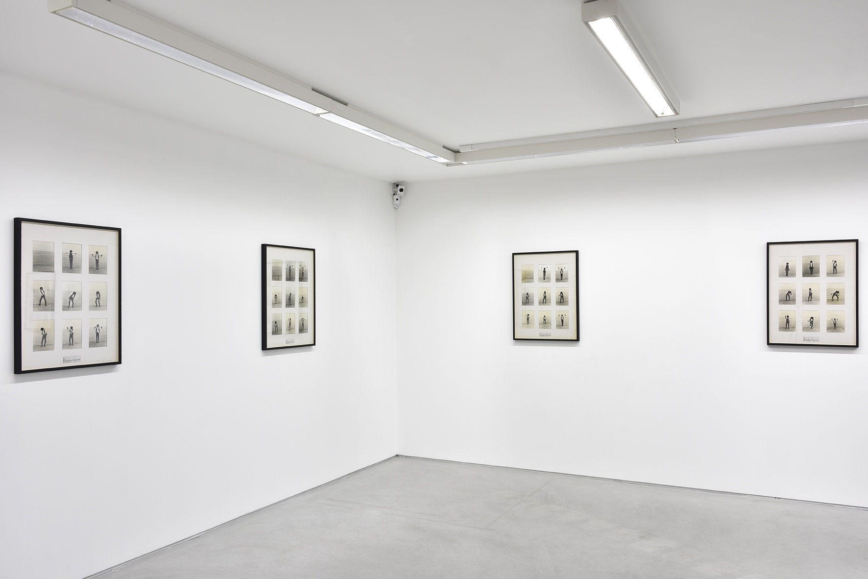 Masafumi MAITA 25.01 - 22.02.2020