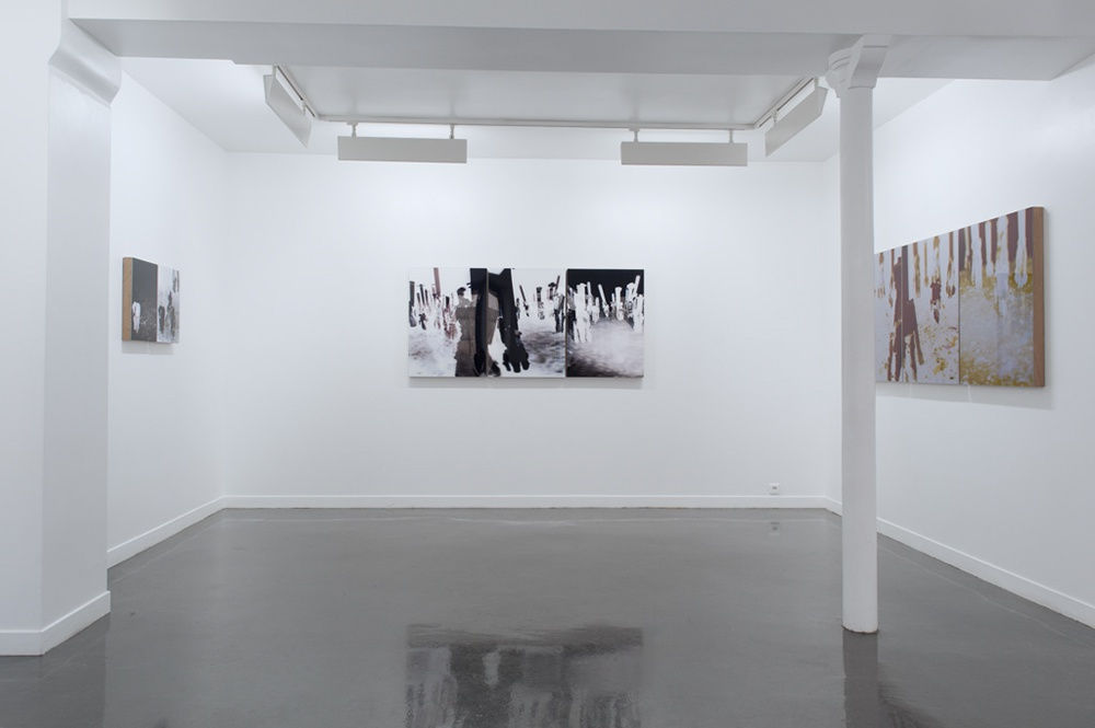 Thibault Hazelzet La parabole des aveugles