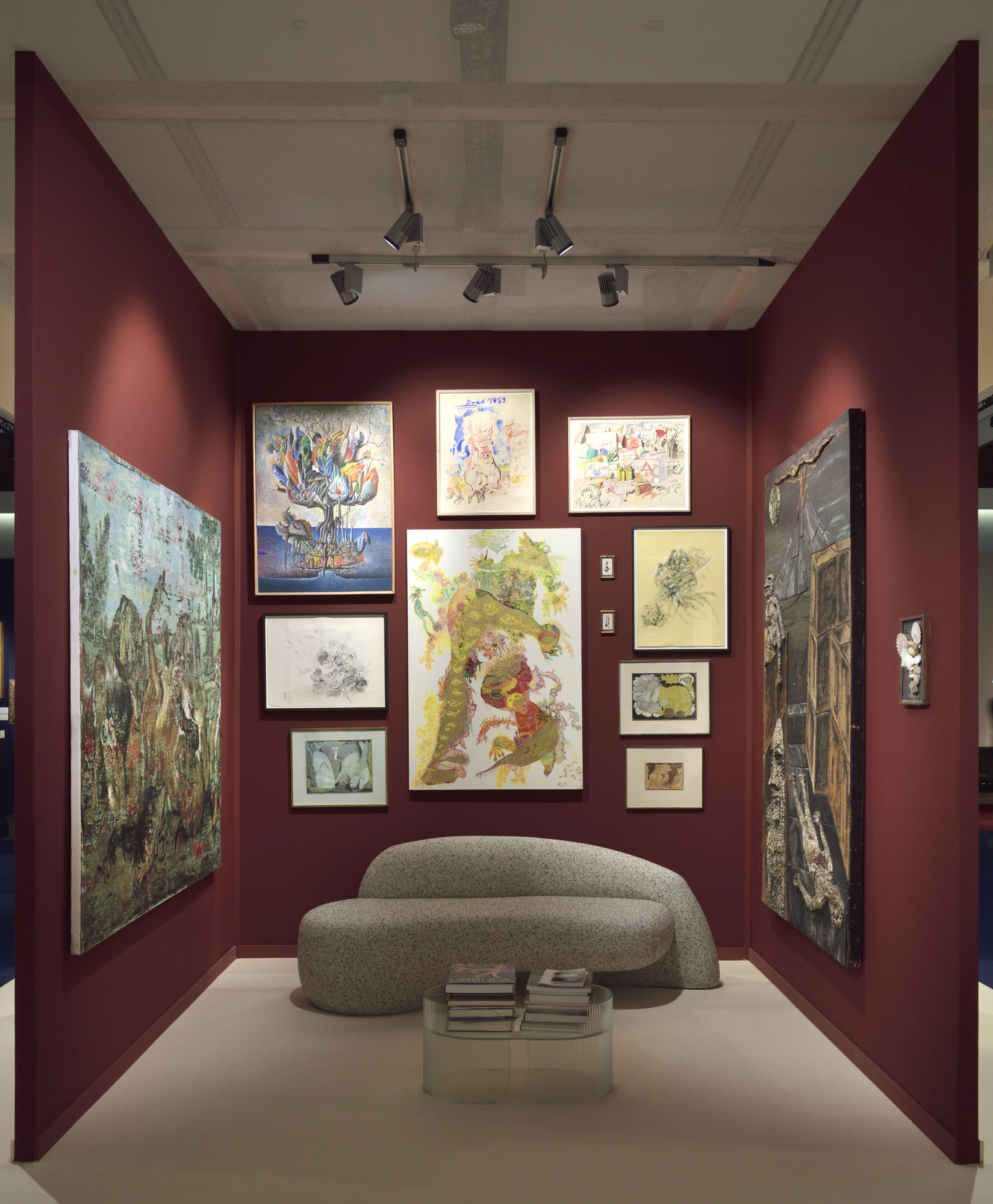 Photo © Rebecca Fanuele