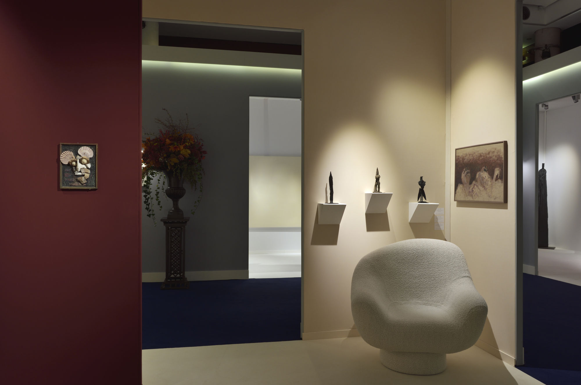 Photo © Rebecca Fanuele