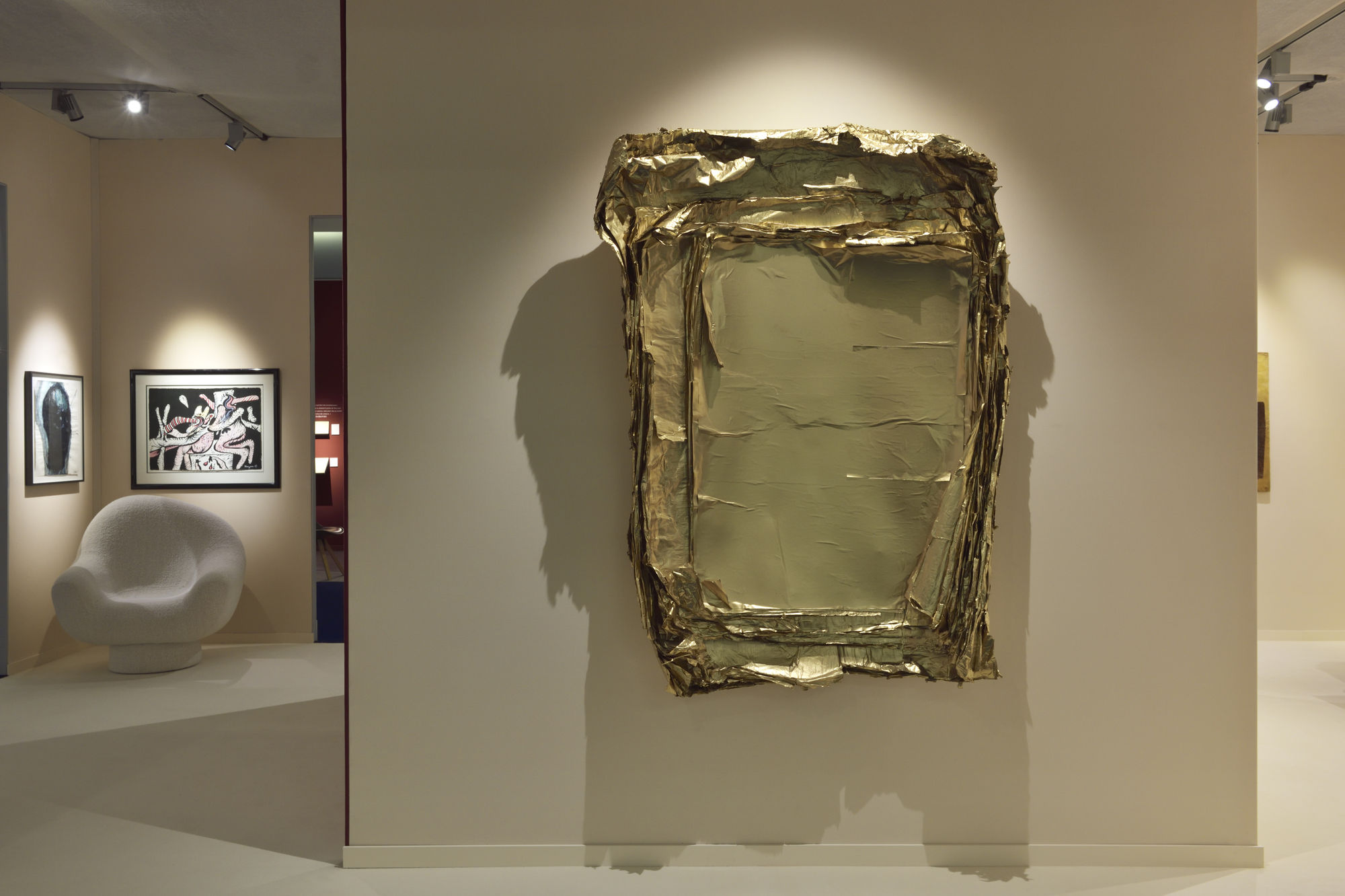 Photo © Rebecca Fanuele