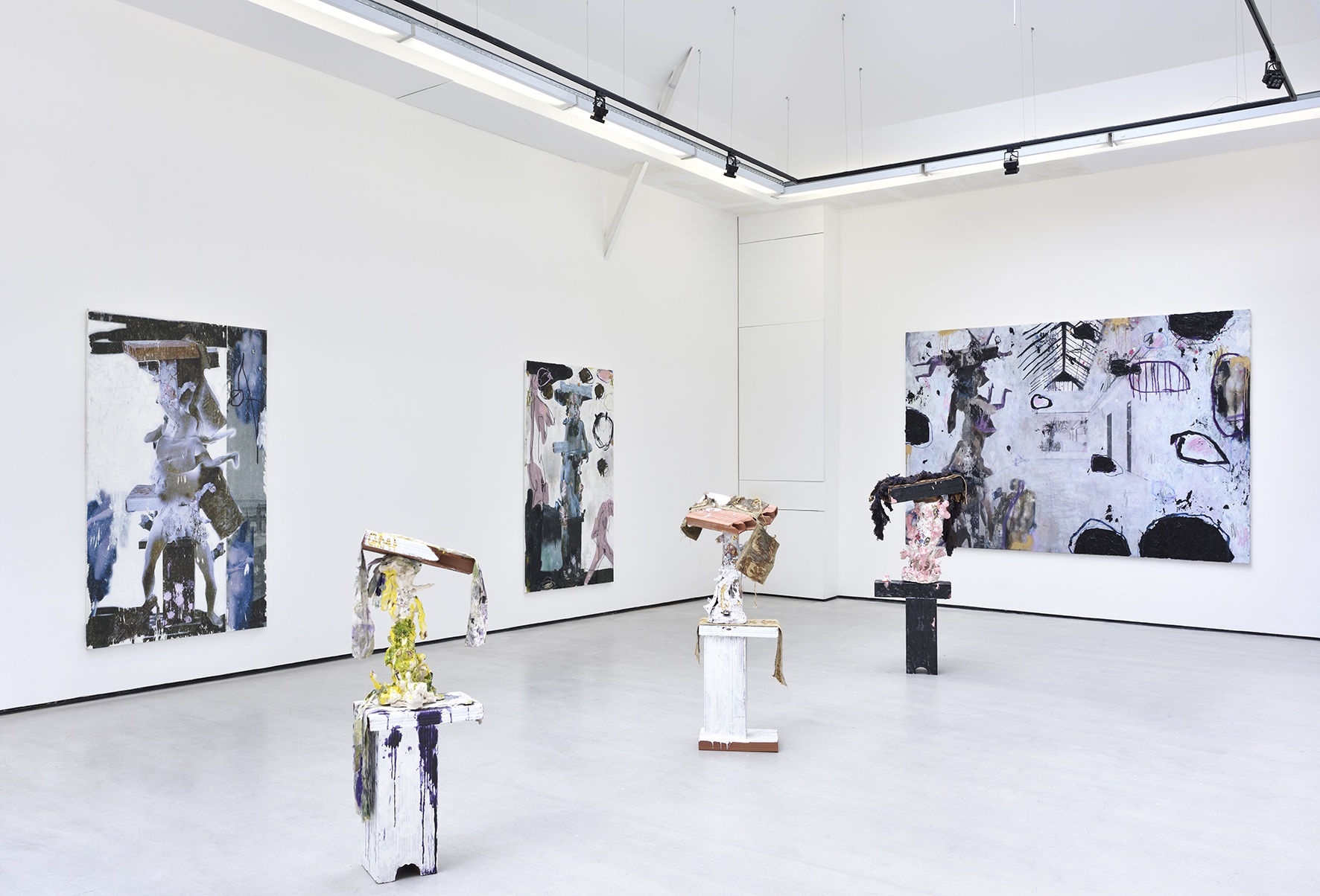 Thibault Hazelzet Hôtel Casanova 20.06 - 25.07.2020