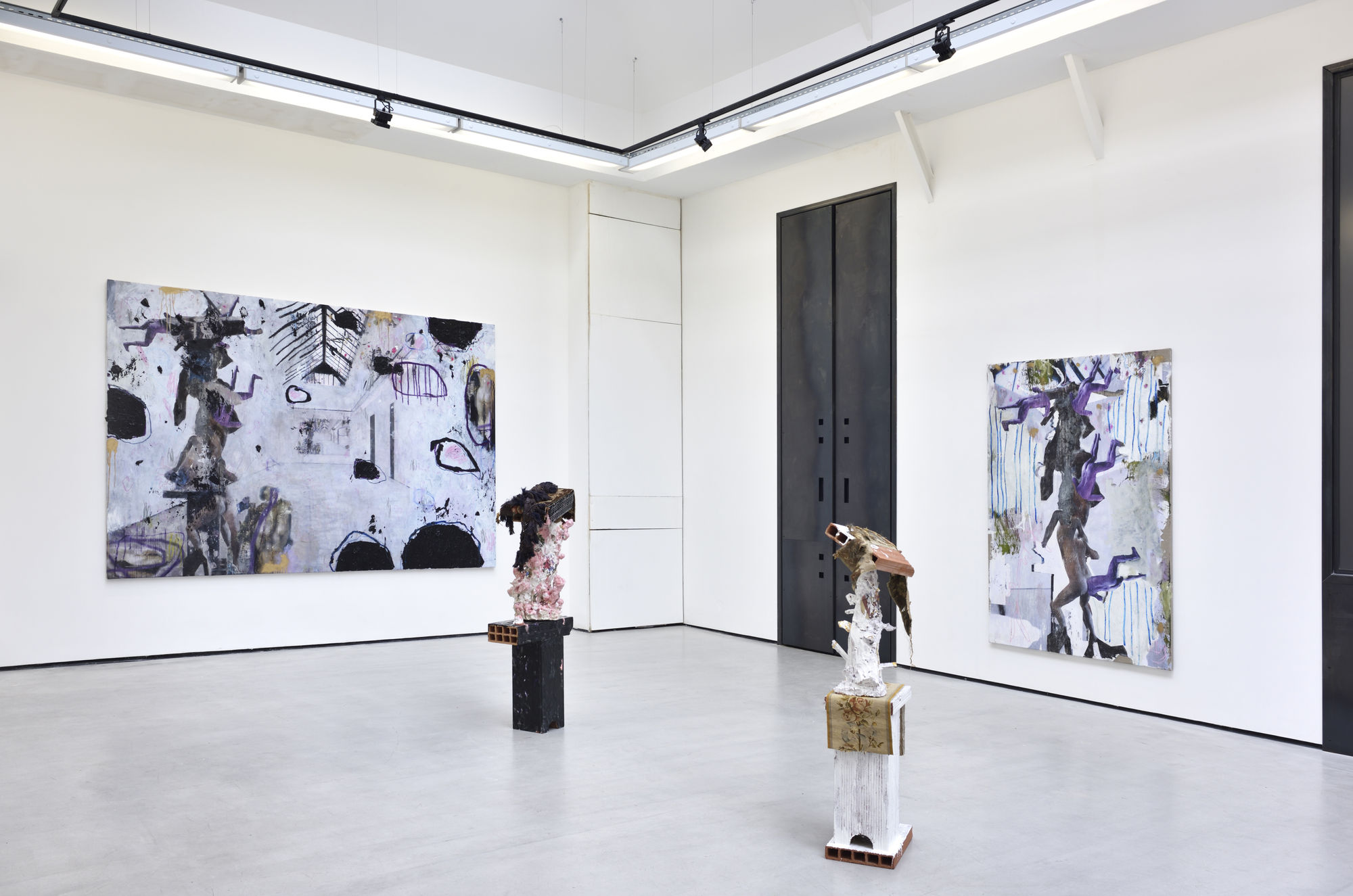 Thibault Hazelzet Hôtel Casanova 20.06 - 25.07.2020