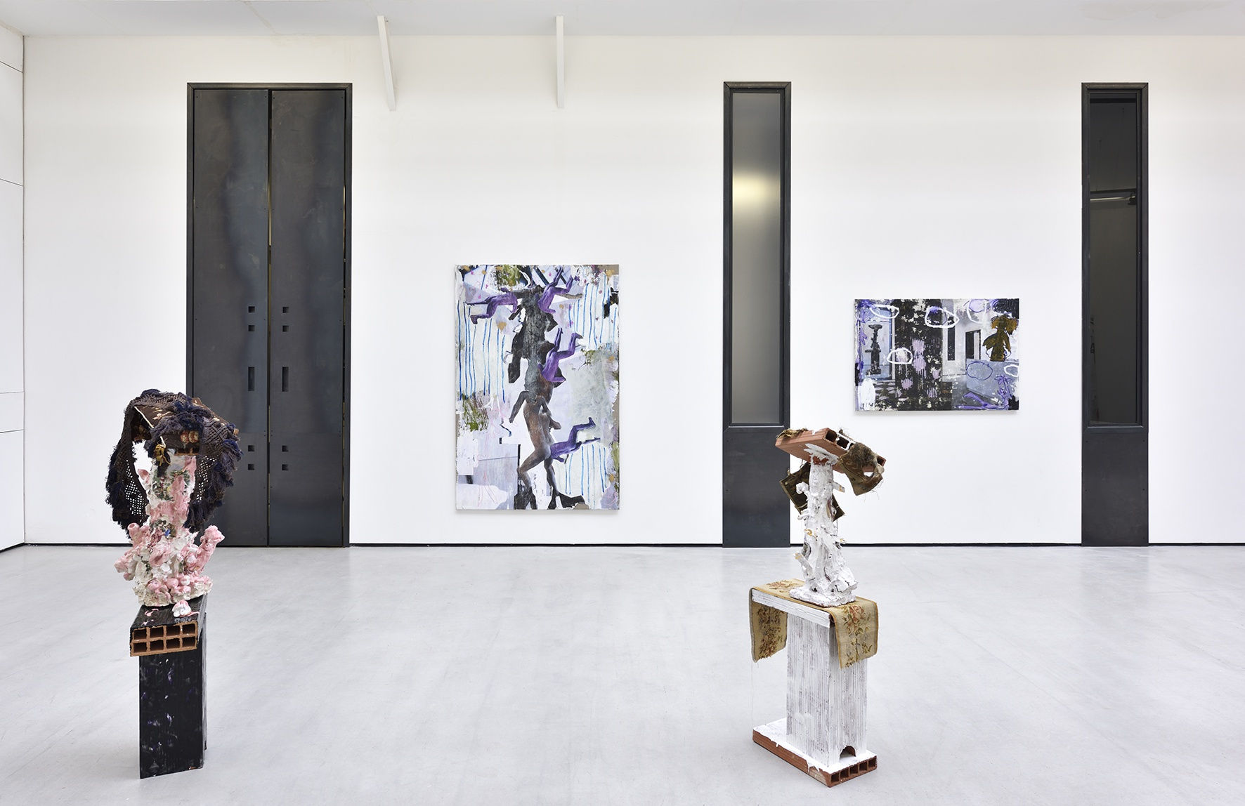 Thibault Hazelzet Hôtel Casanova 20.06 - 25.07.2020