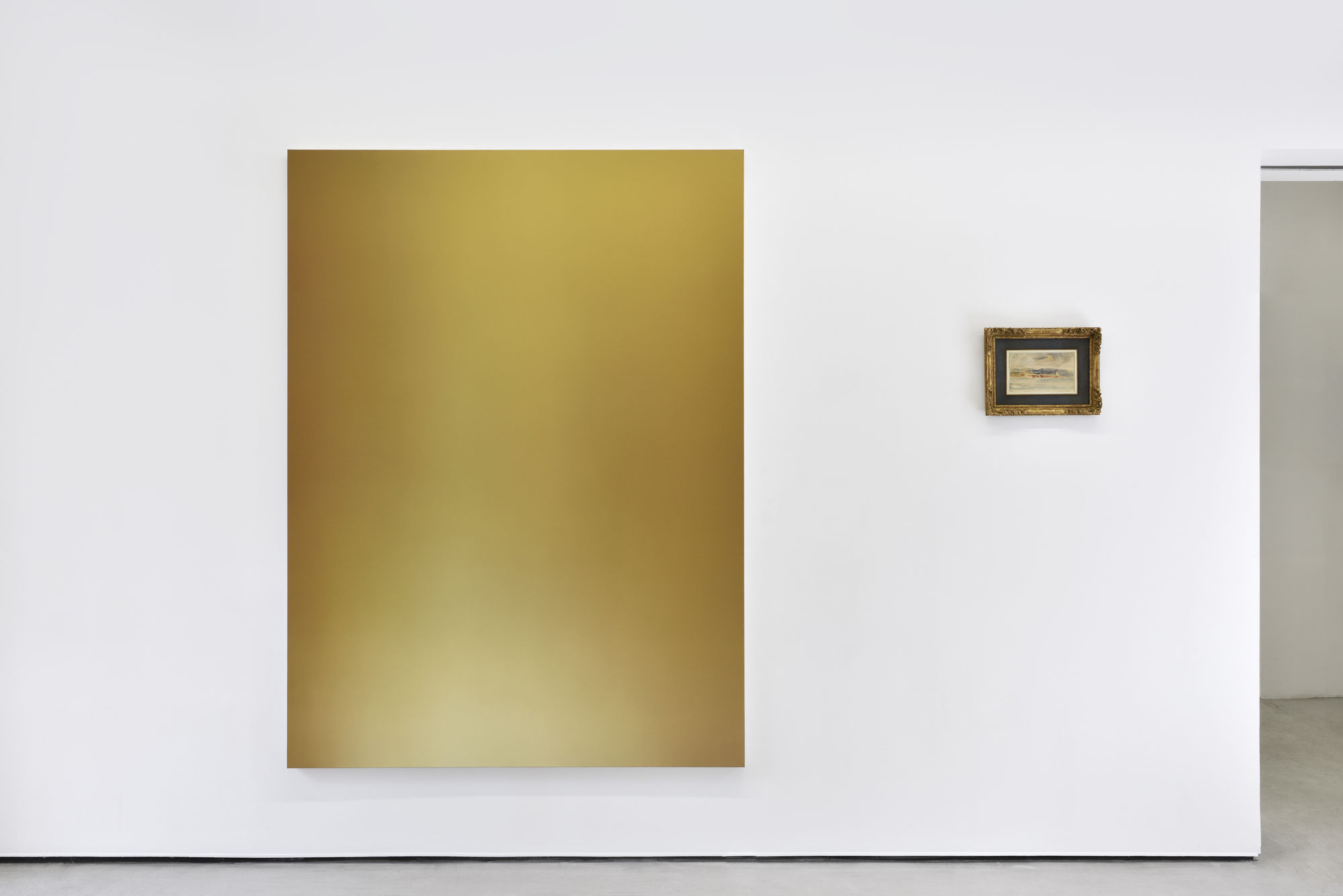 Dans l'œil de Daniel Pommereulle