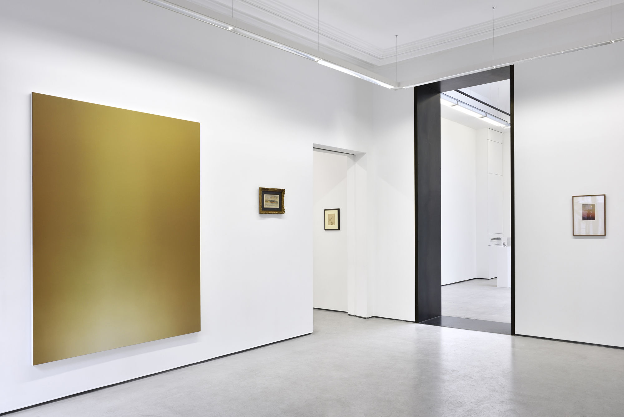 Dans l'œil de Daniel Pommereulle