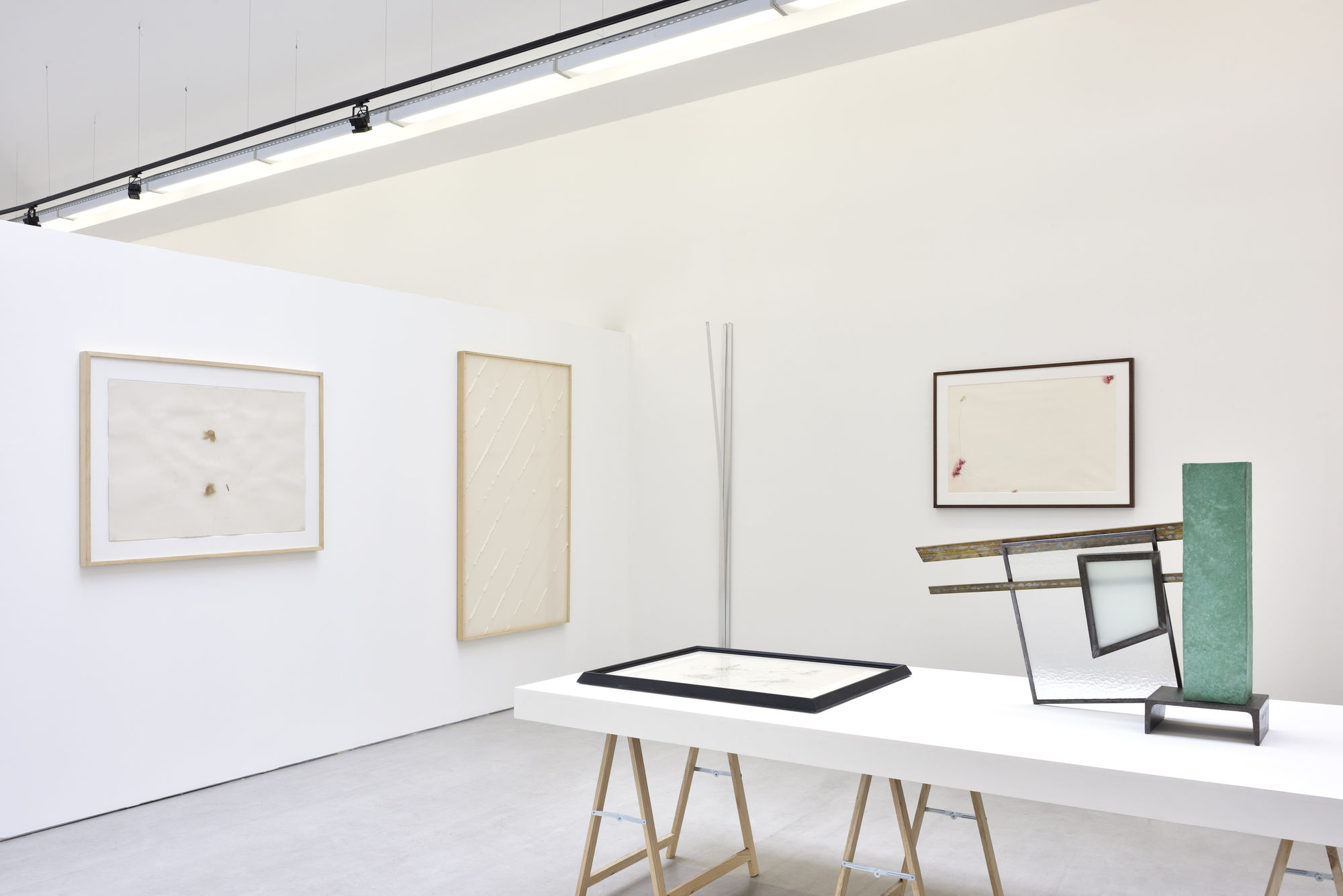 Dans l'œil de Daniel Pommereulle