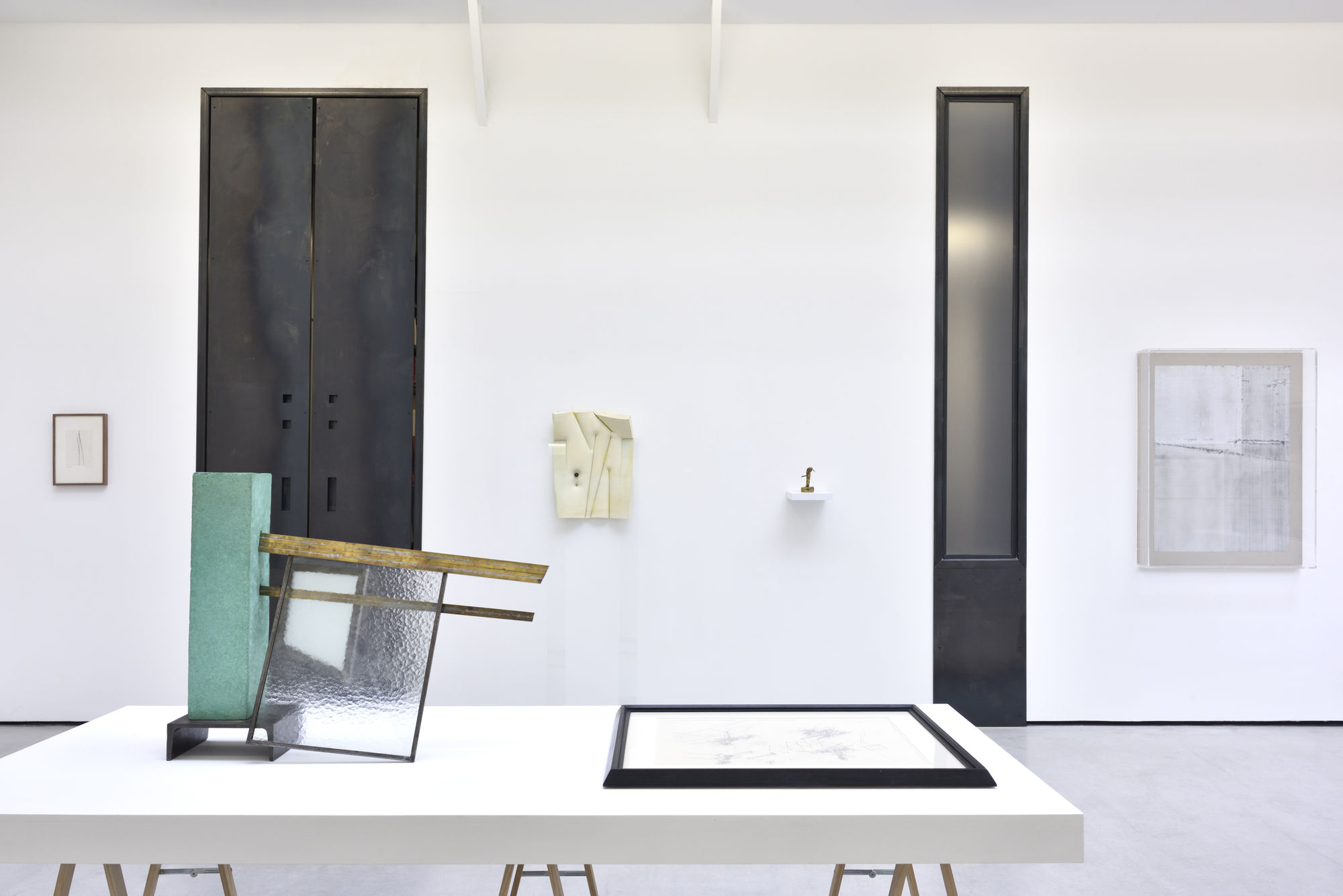 Dans l'œil de Daniel Pommereulle