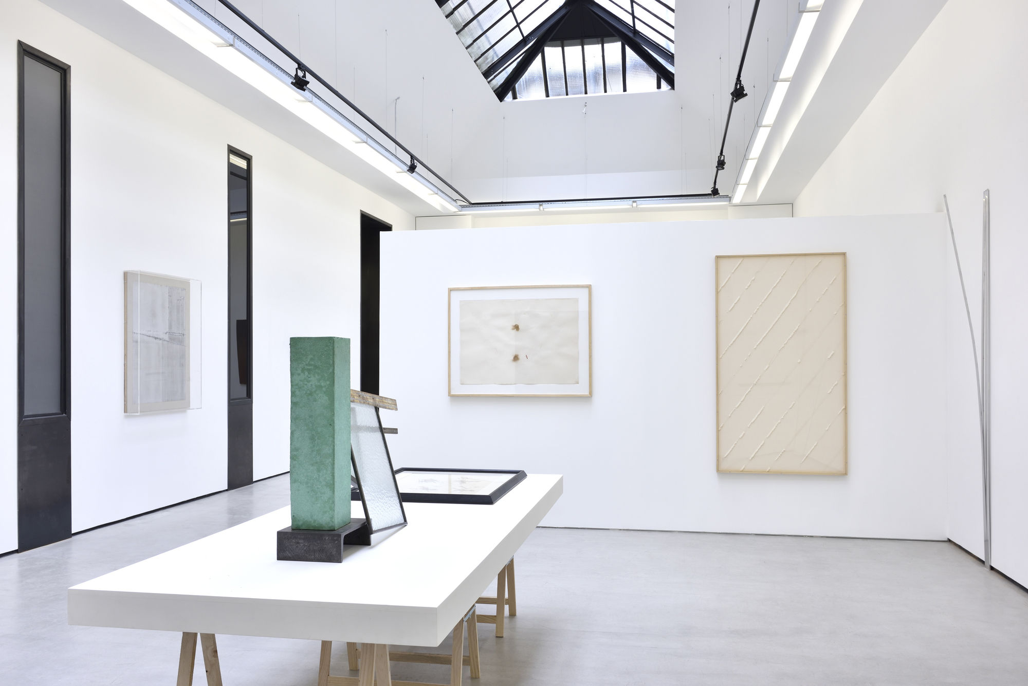 Dans l'œil de Daniel Pommereulle