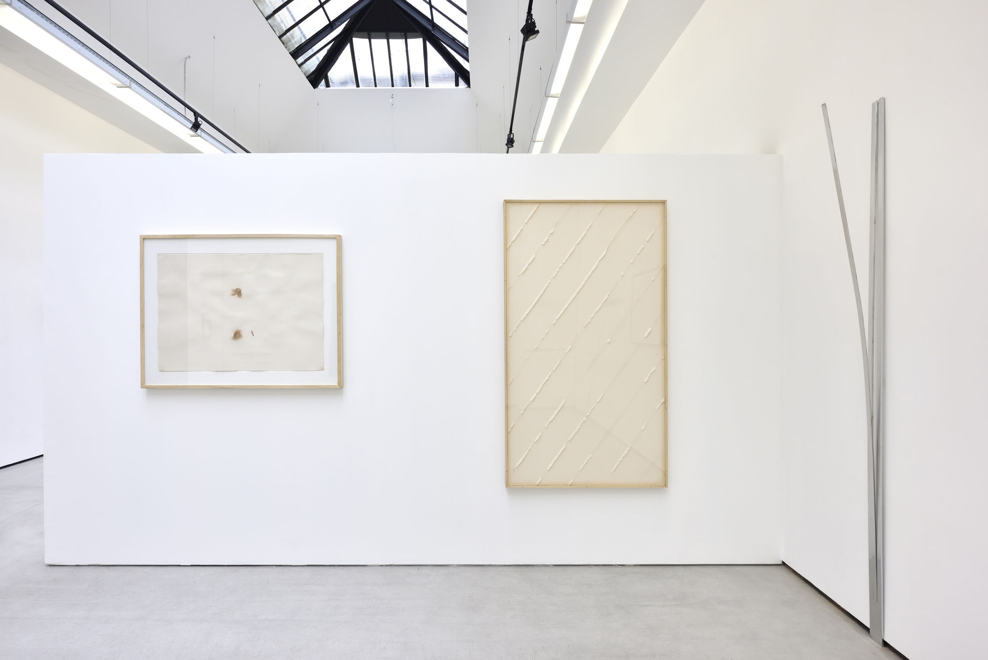 Dans l'œil de Daniel Pommereulle