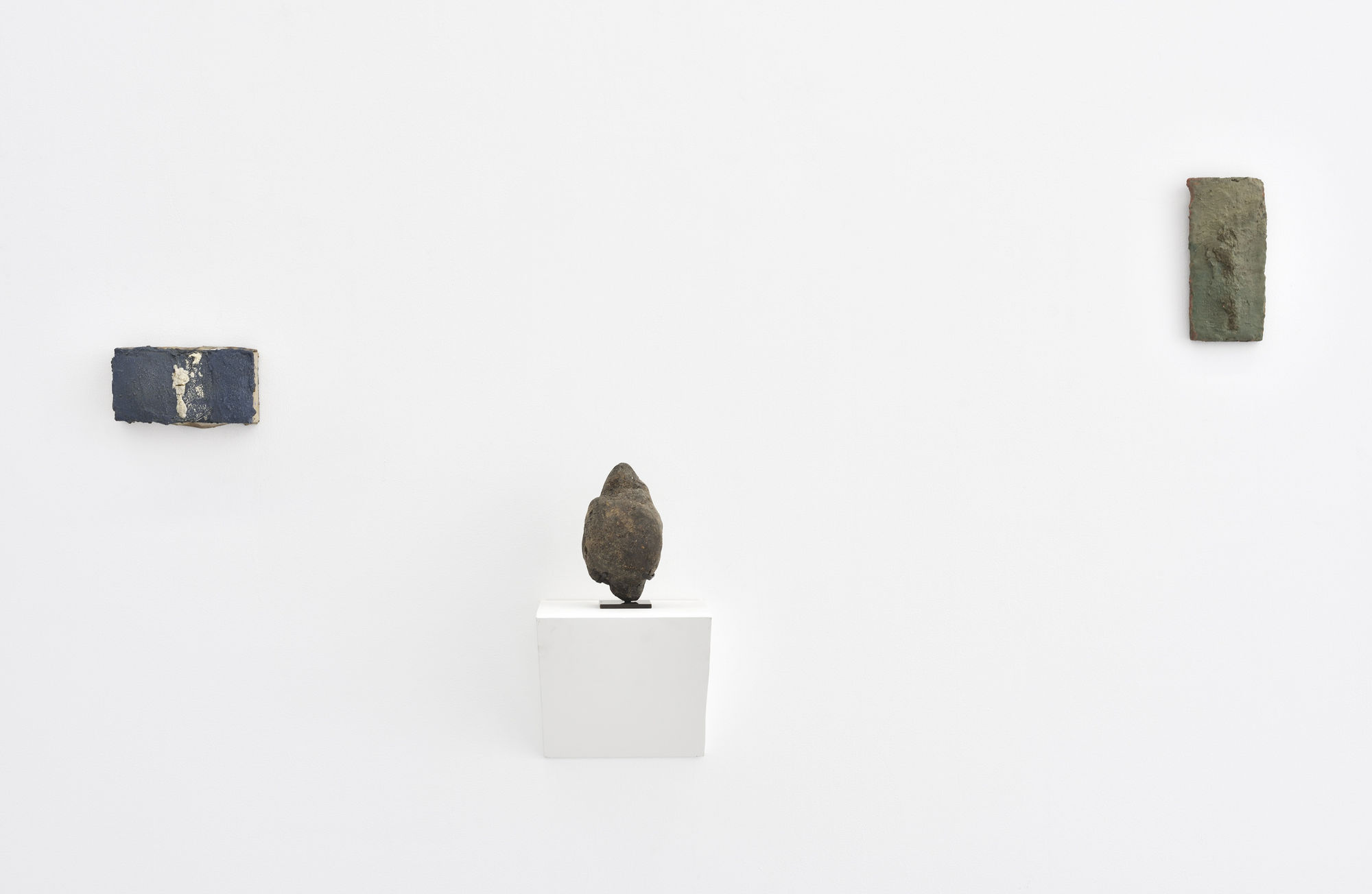 Vues de l'exposition "Pierre Tal Coat : Peintre premier" - Mainspace ©Photo: Rebecca Fanuele