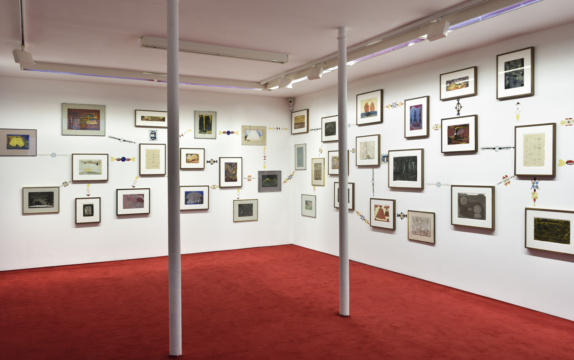 Eugène Gabritschevsky : Le théâtre des mutations