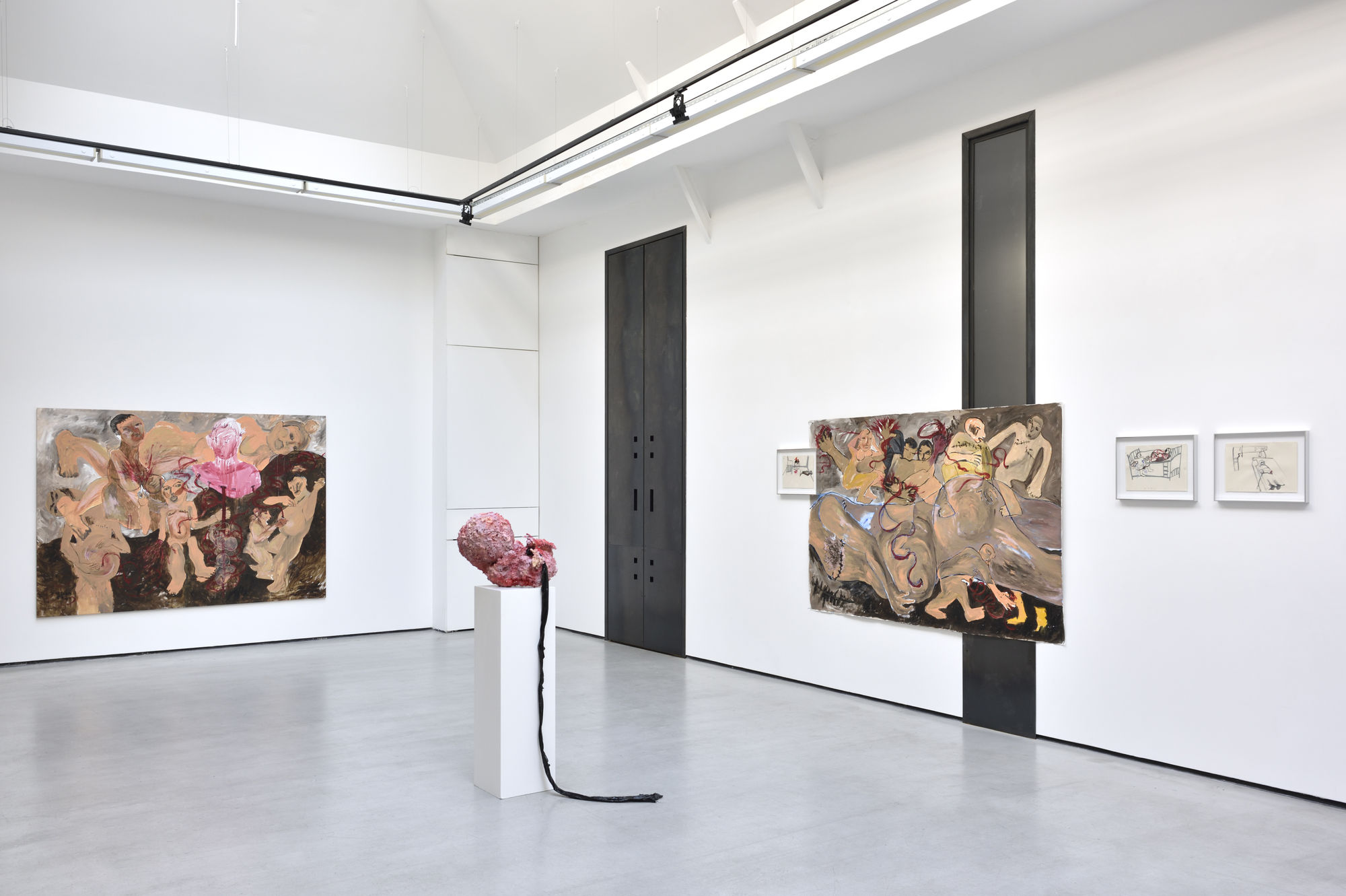 Photo &copy; Rebecca Fanuele