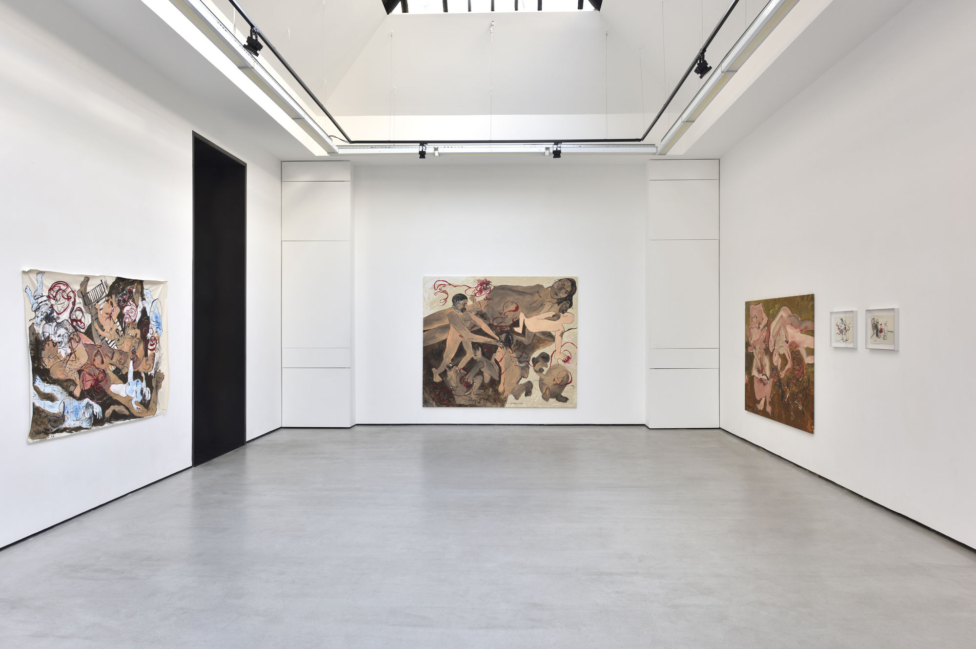 Photo &copy; Rebecca Fanuele