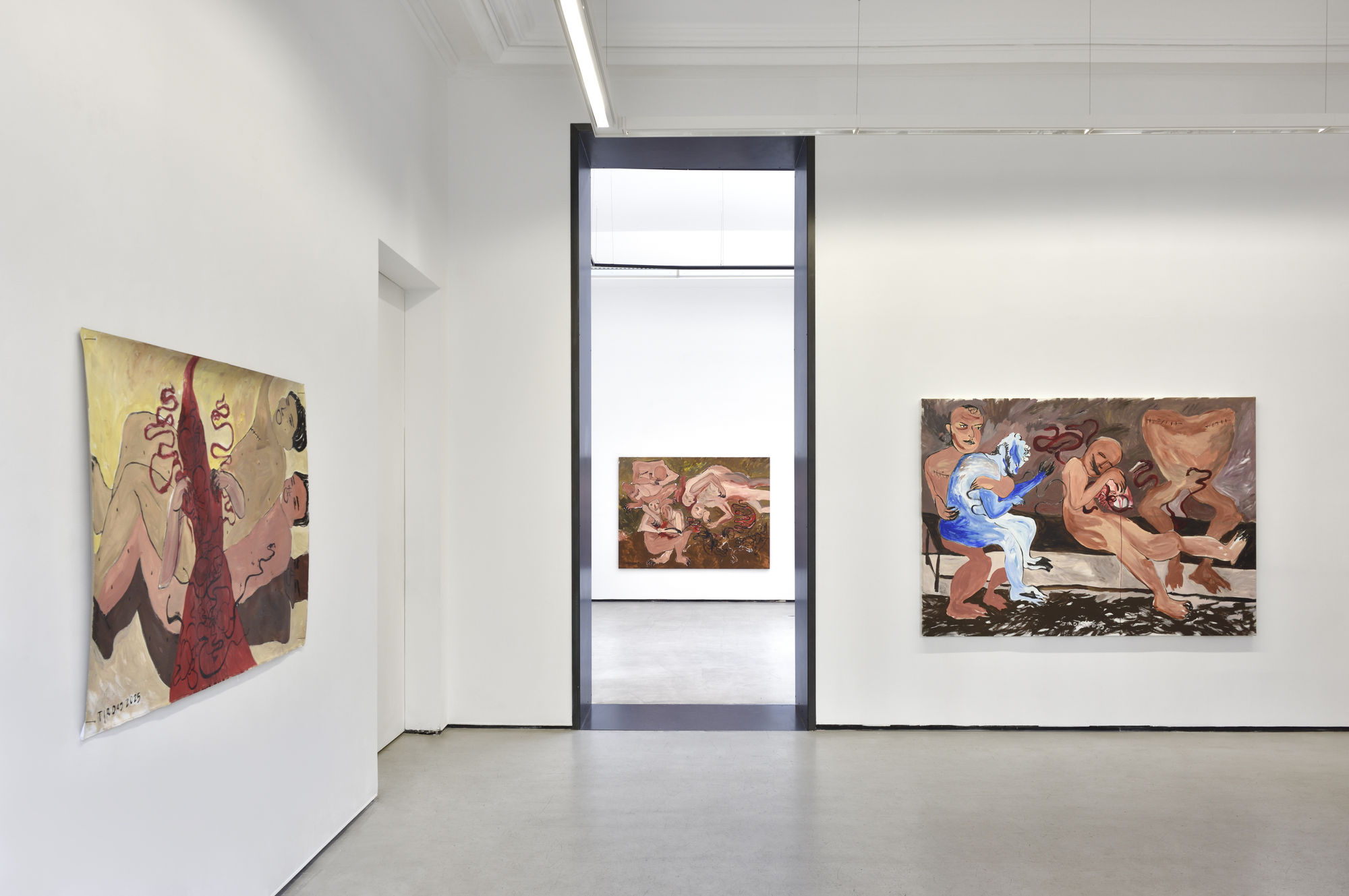 Photo &copy; Rebecca Fanuele