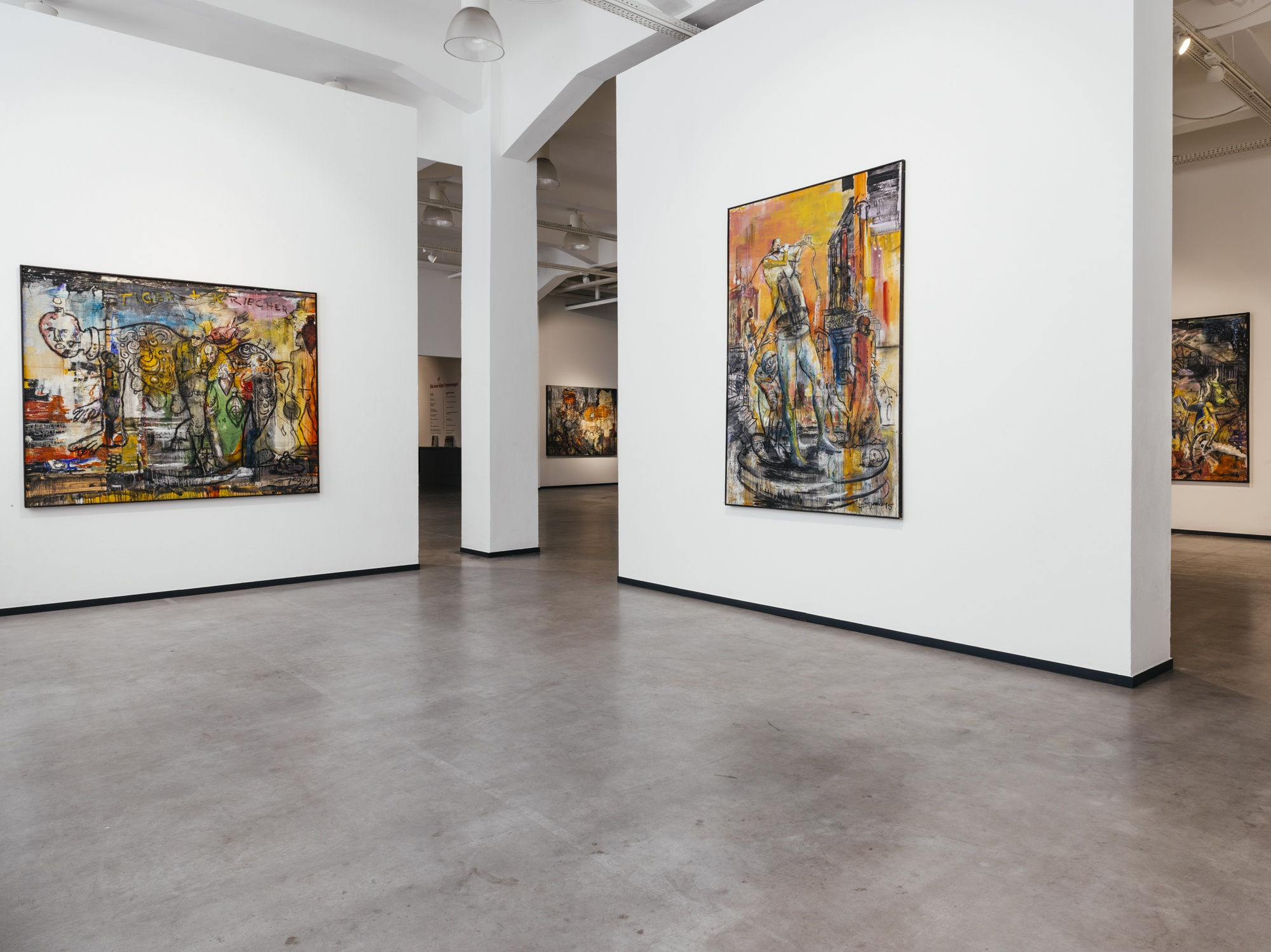 Bitte keine voreiligen Prophezeiungen!