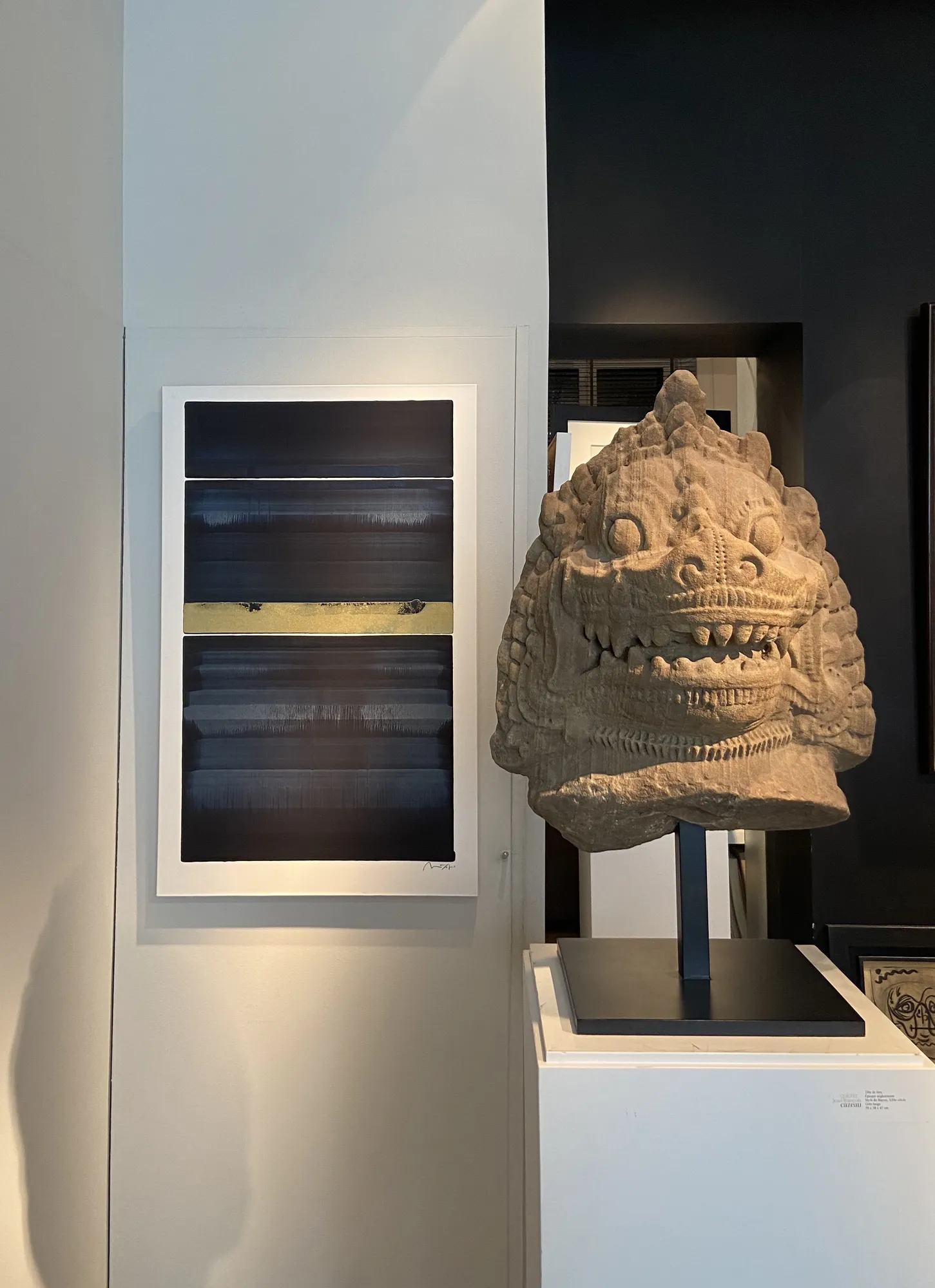 Nouveaux Territoires