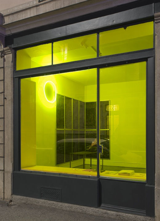 EXCAVATIONS OF THE FUTURE