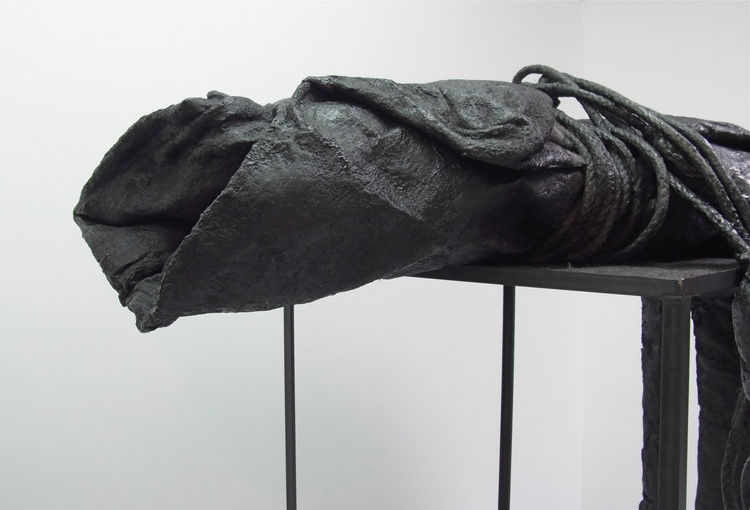 ANGELIKA MARKUL, Excavations of the Future (détail), 2016