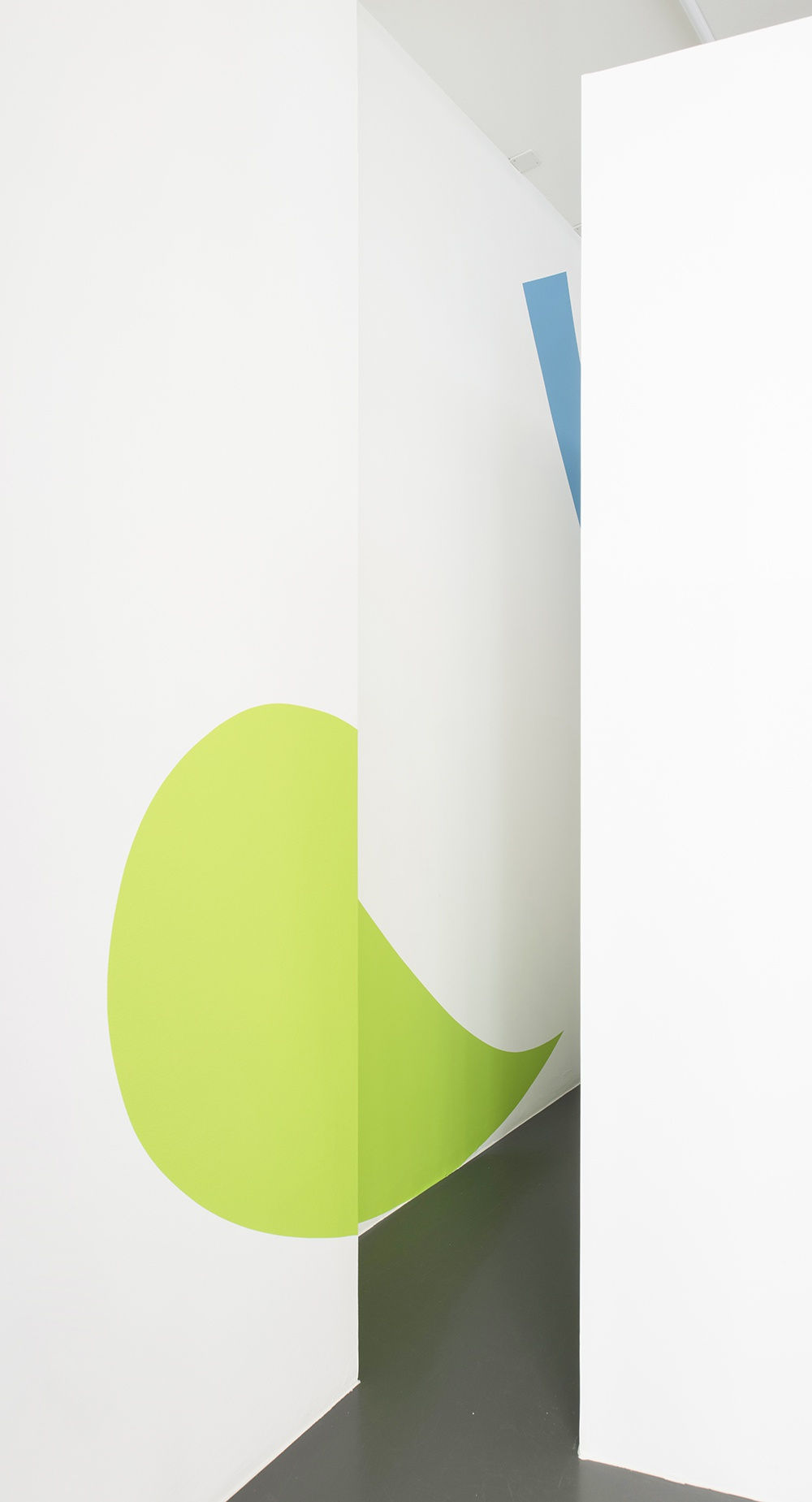 Vue de l'exposition Étant donnés / Étant donnés exhibition view