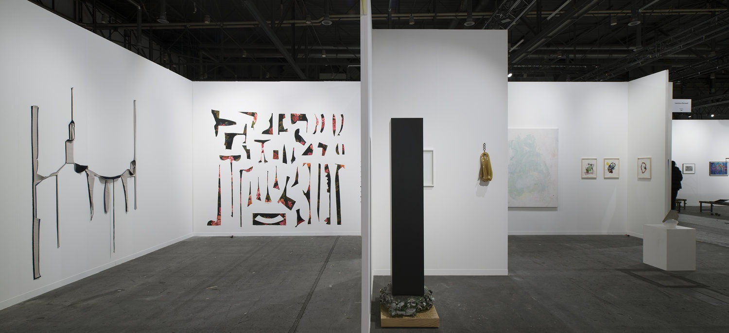 ARTGENÈVE 2019, PALEXPO GENEVA