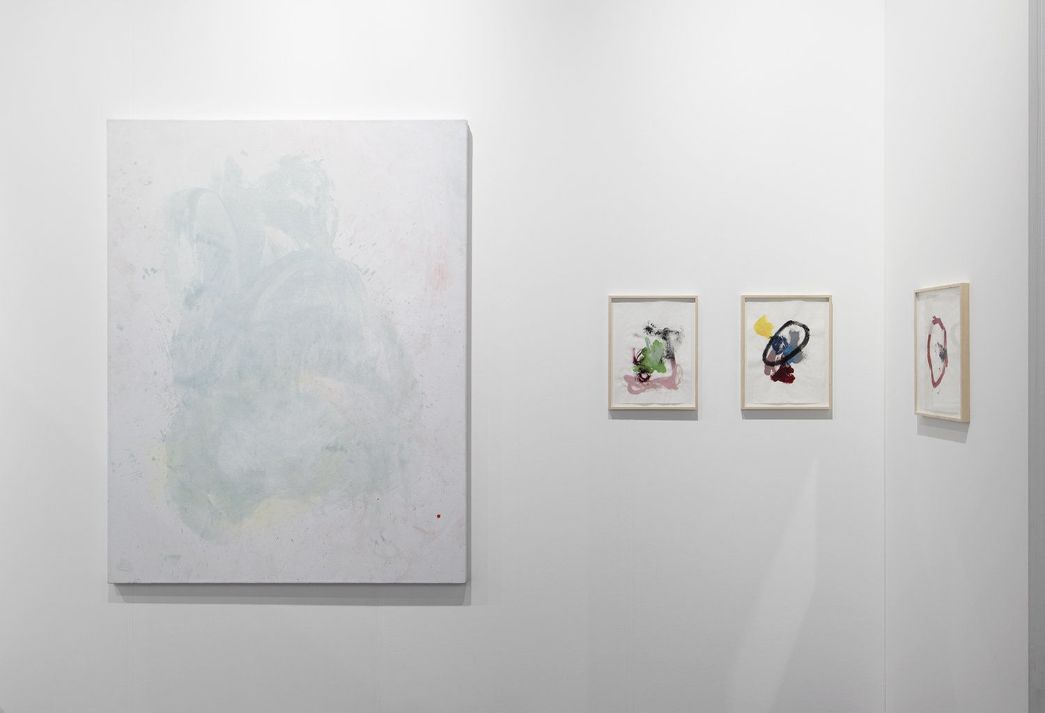 ARTGENÈVE 2019, PALEXPO GENEVA