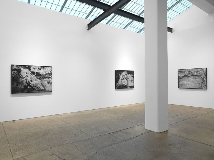 Ana Mendieta: La tierra habla (The Earth Speaks)