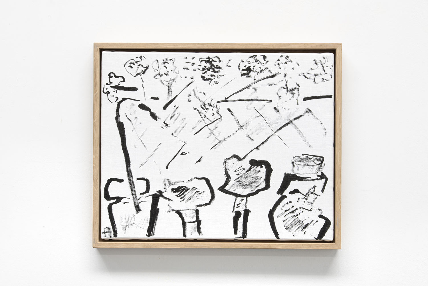 Etel Adnan: Discovery of Immediacy