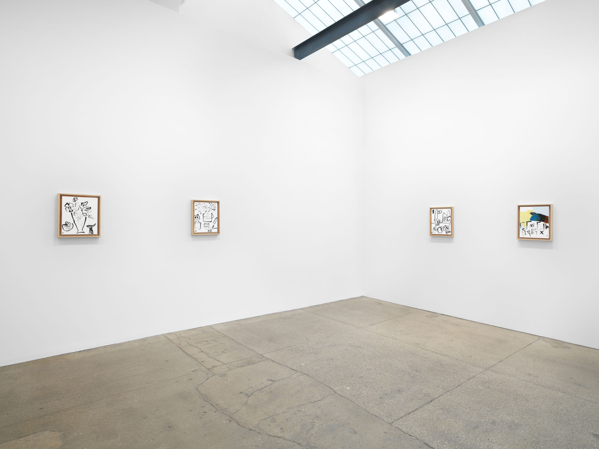 Etel Adnan: Discovery of Immediacy