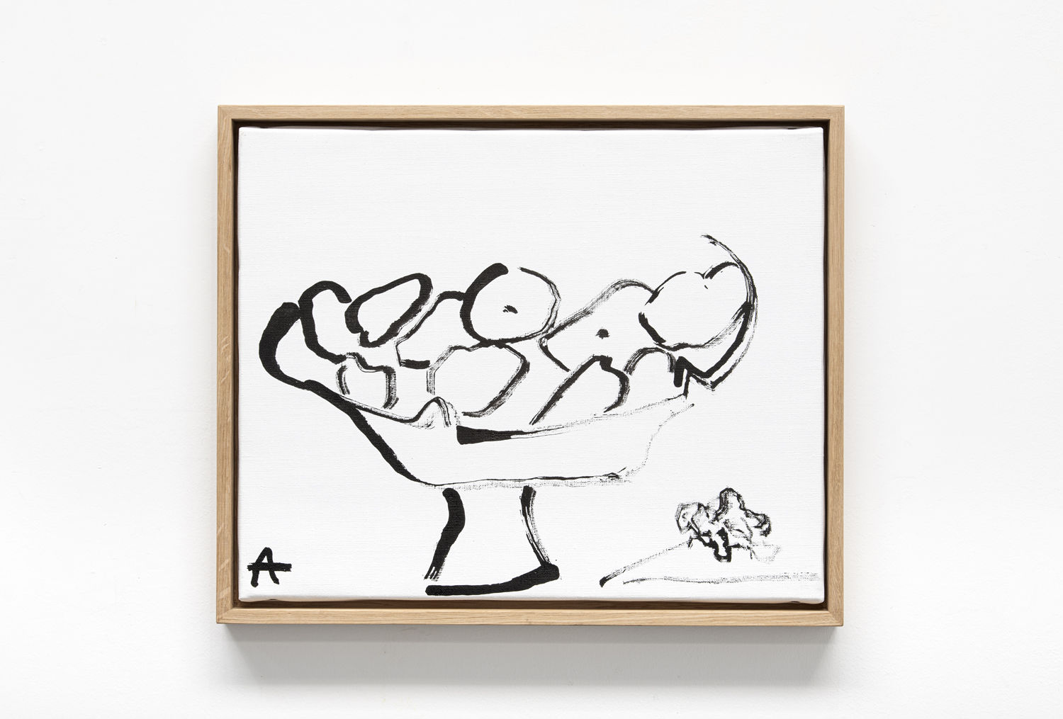 Etel Adnan: Discovery of Immediacy