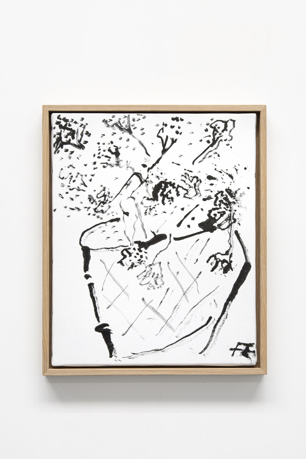 Etel Adnan: Discovery of Immediacy