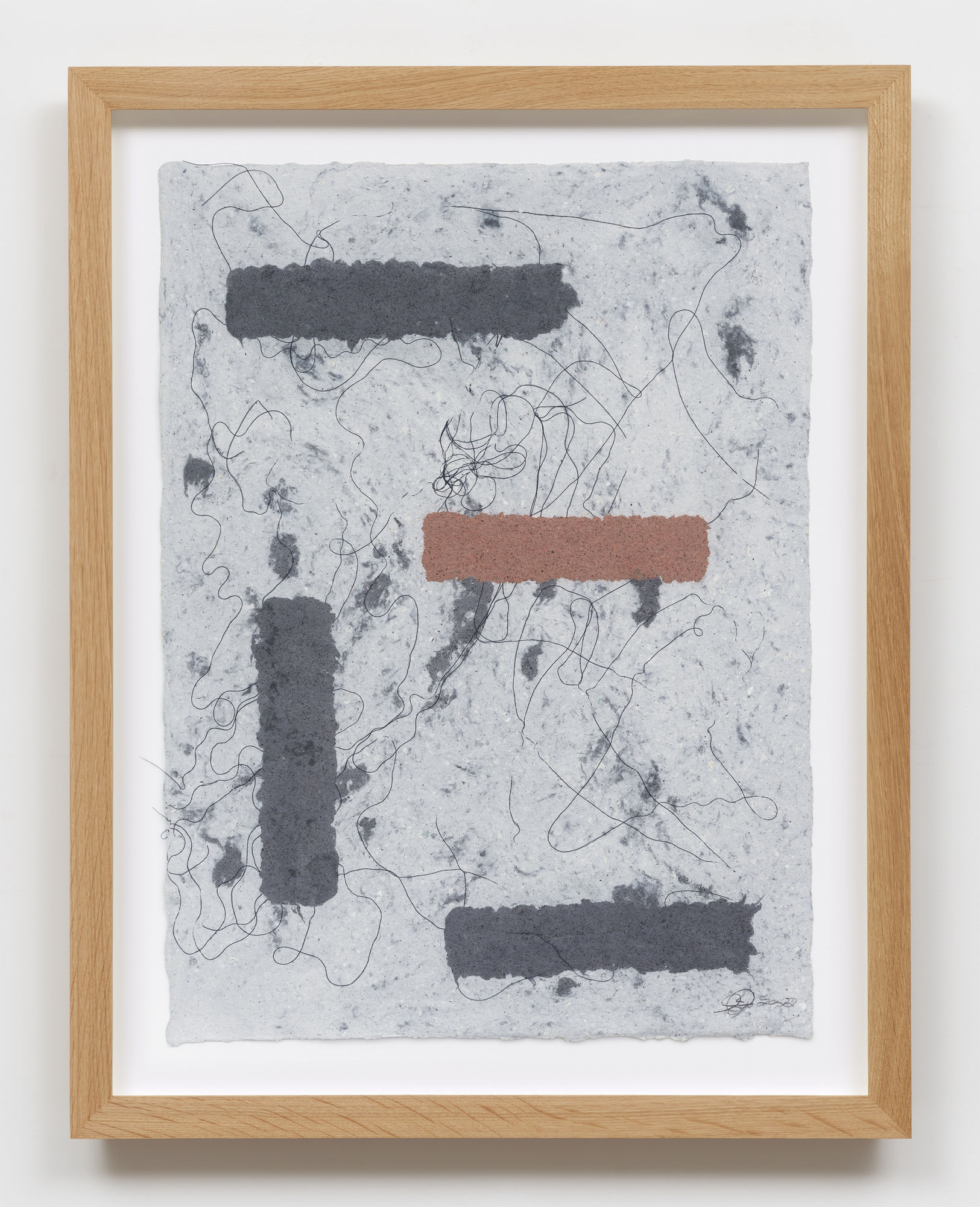 Samuel Levi Jones: Conscious Intuition