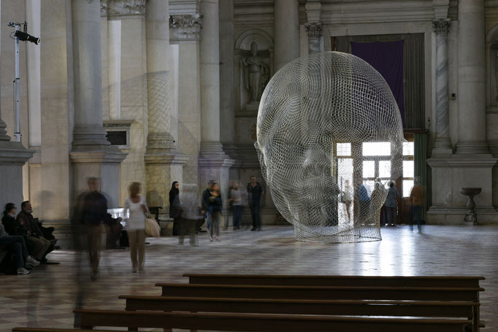 Jaume Plensa: Together