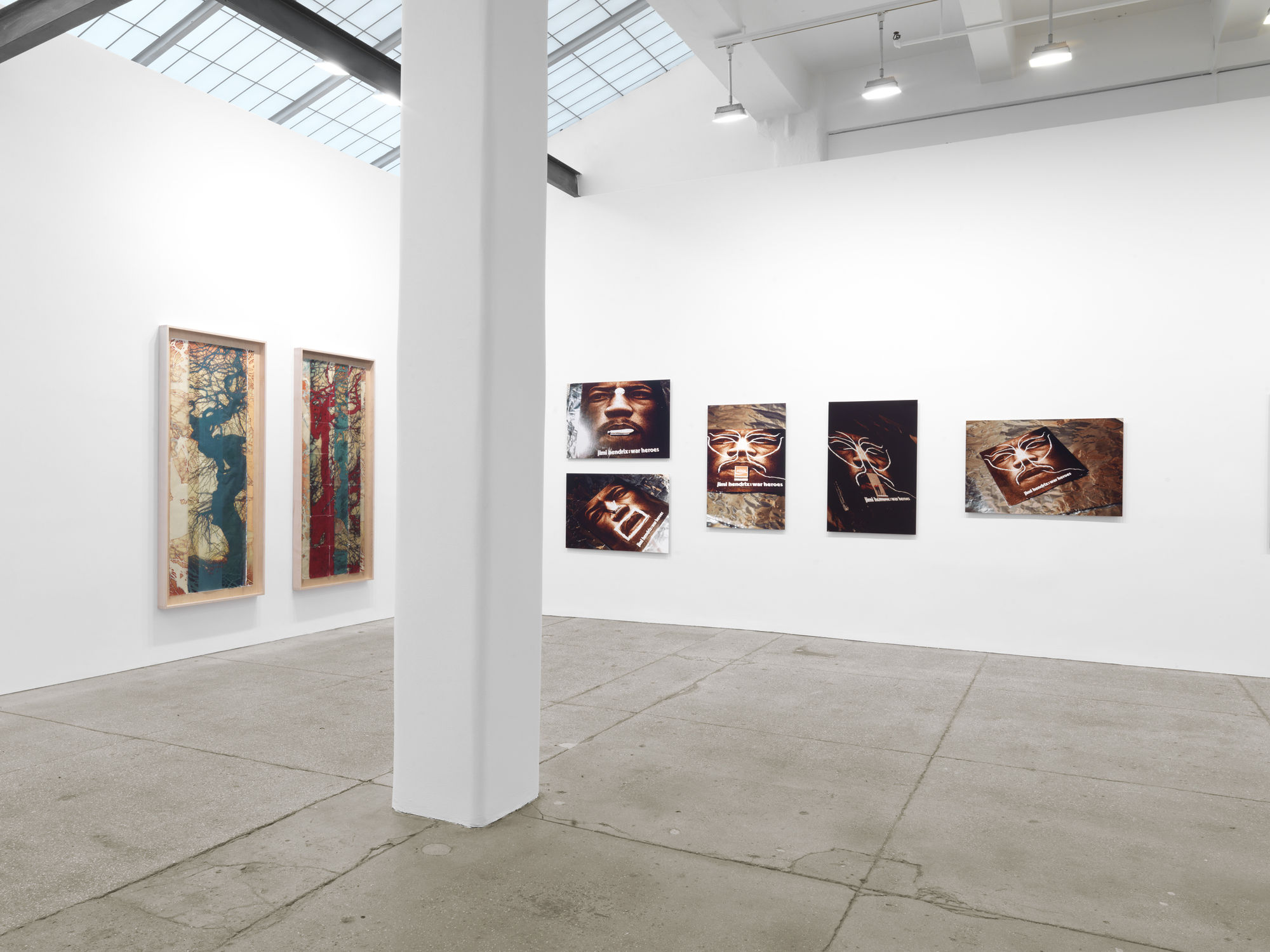 Narrative/Collaborative