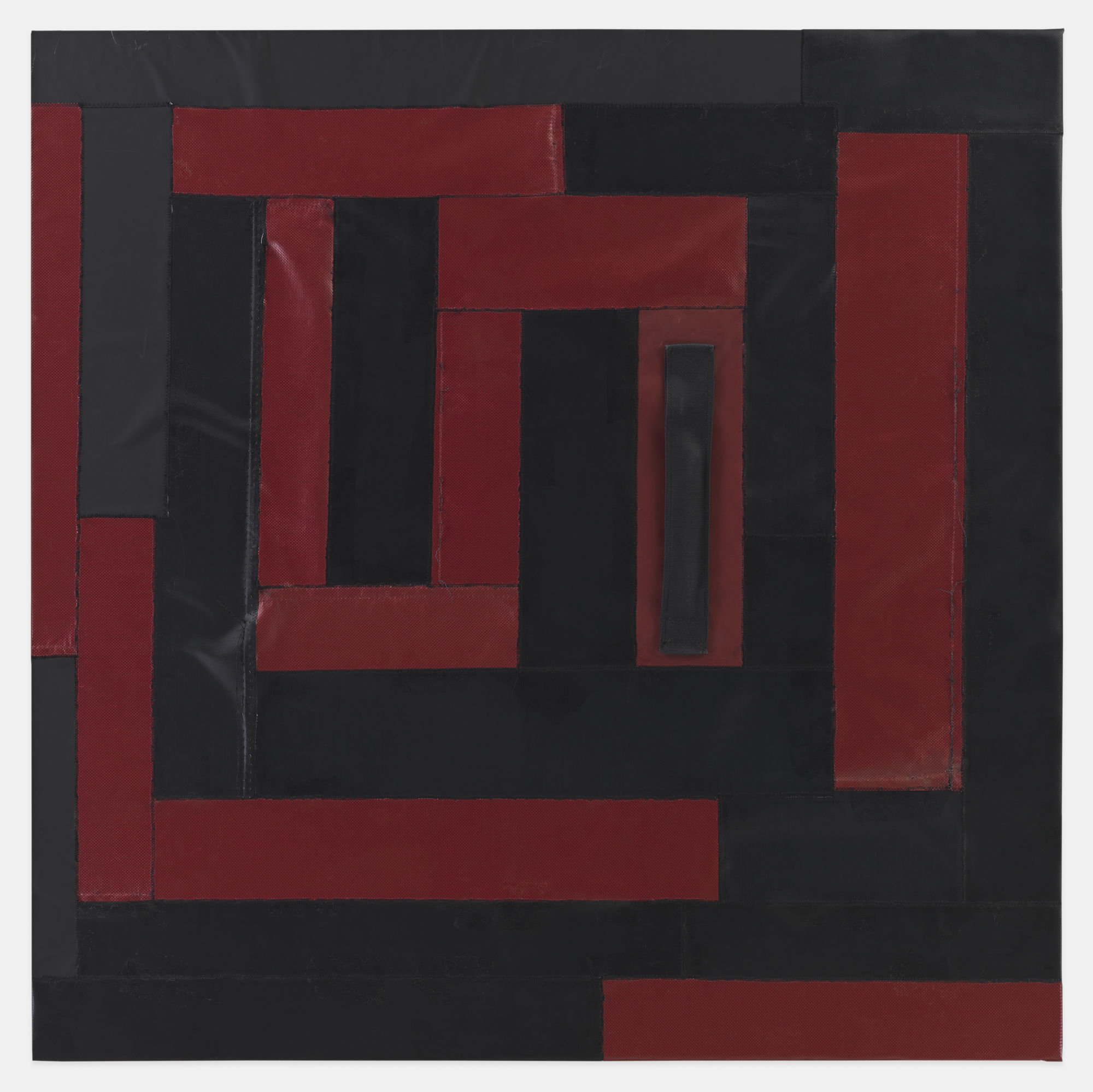 Samuel Levi Jones: Mass Awakening