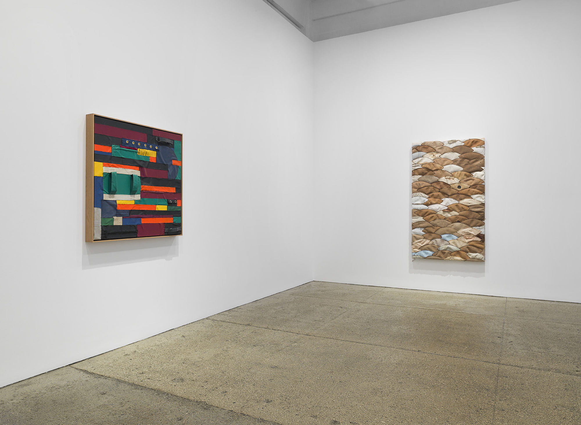 Samuel Levi Jones: Mass Awakening