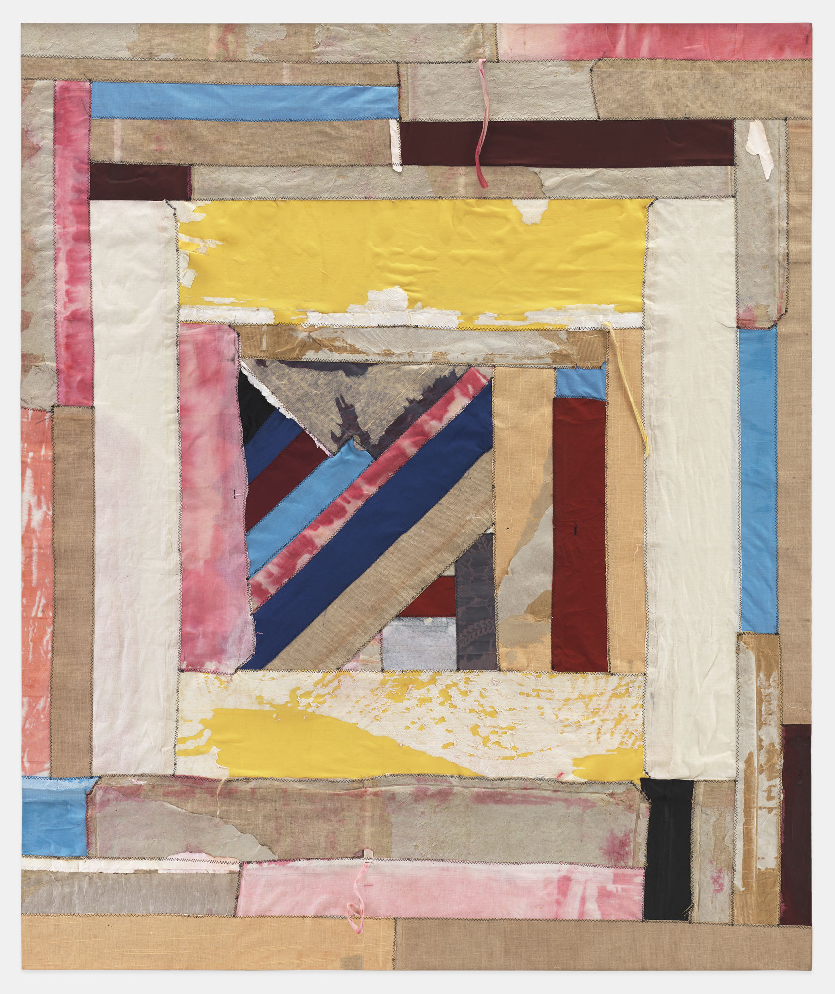 Samuel Levi Jones: Mass Awakening