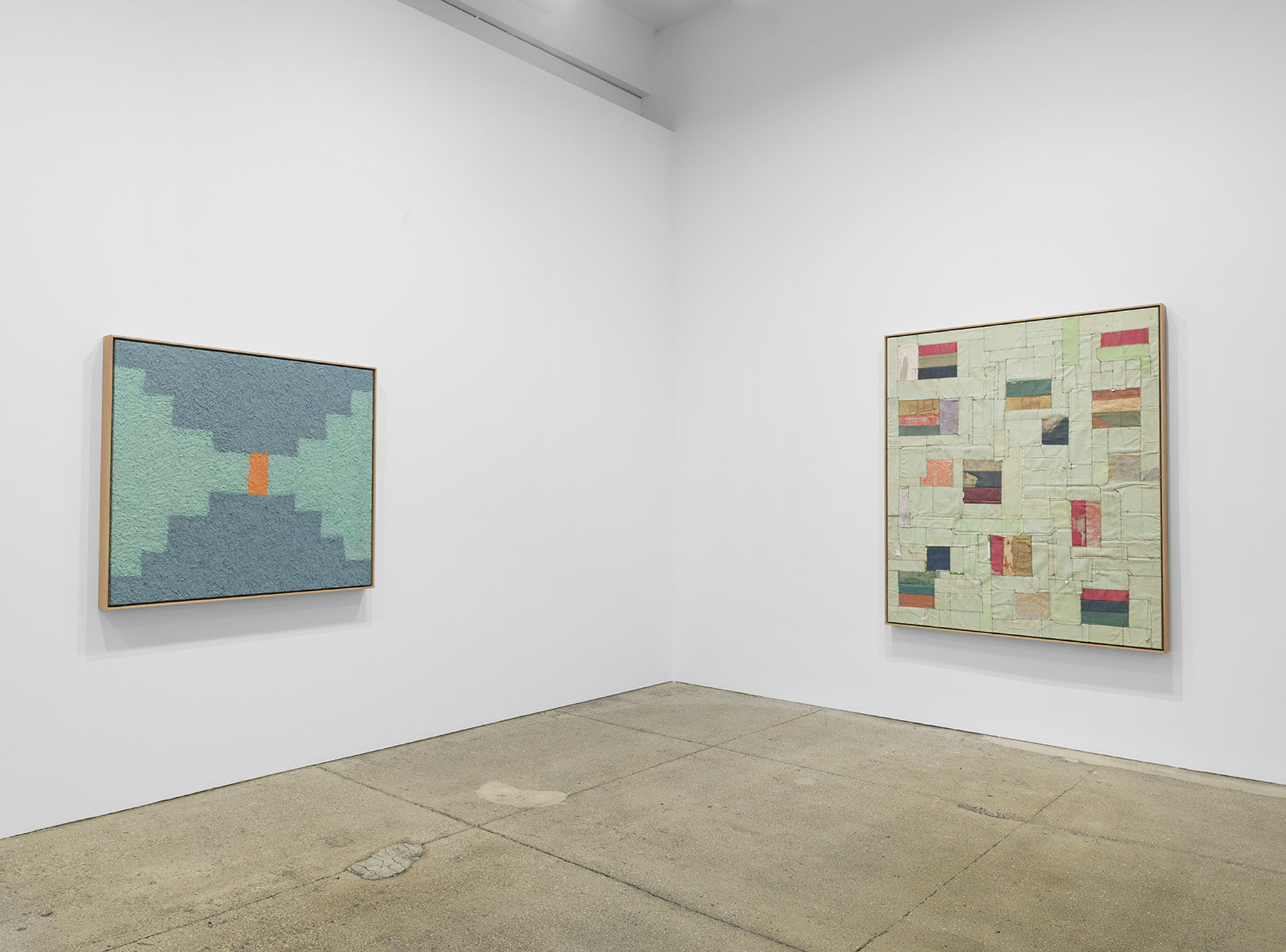 Samuel Levi Jones: Mass Awakening