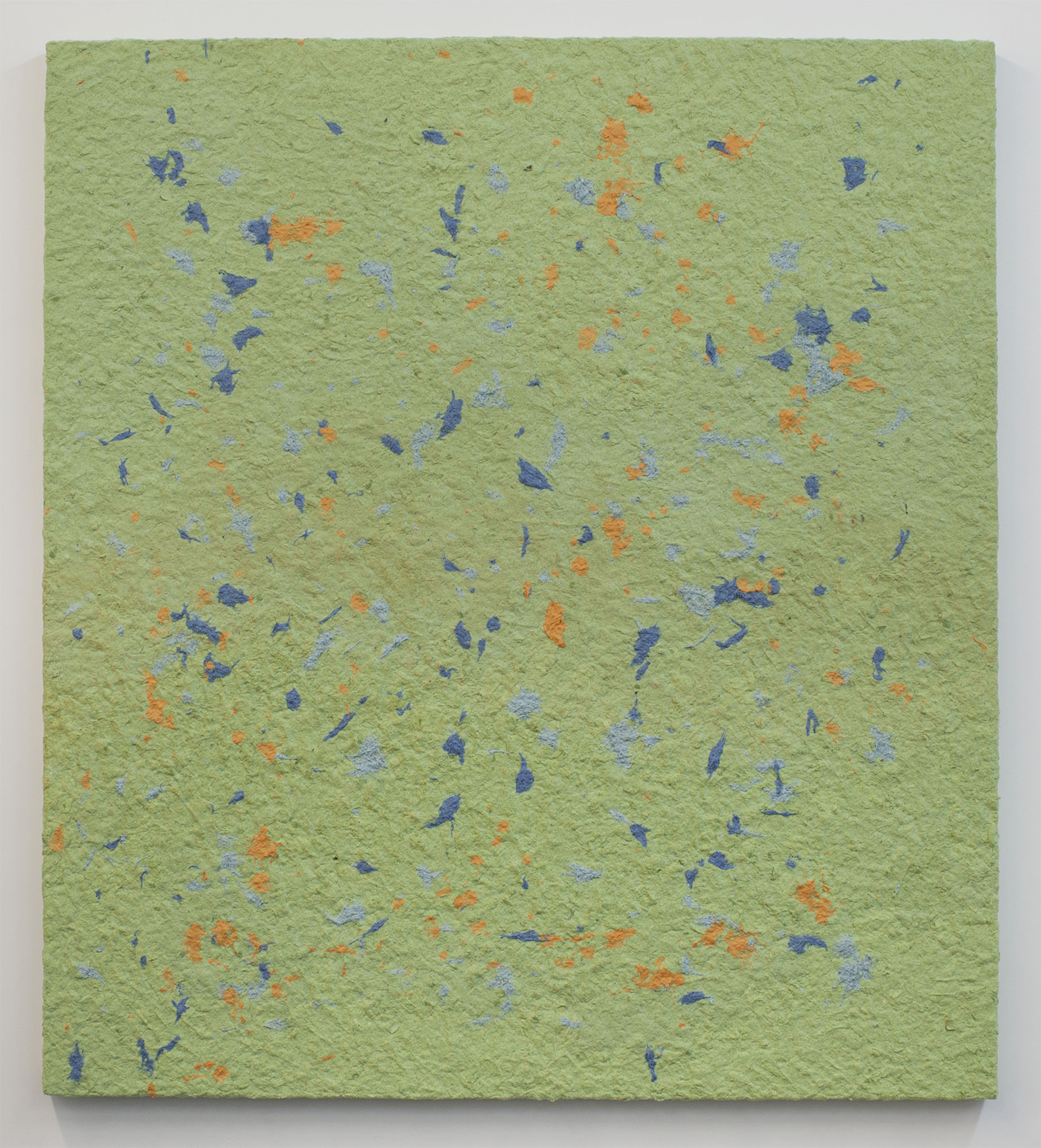 Samuel Levi Jones: Mass Awakening