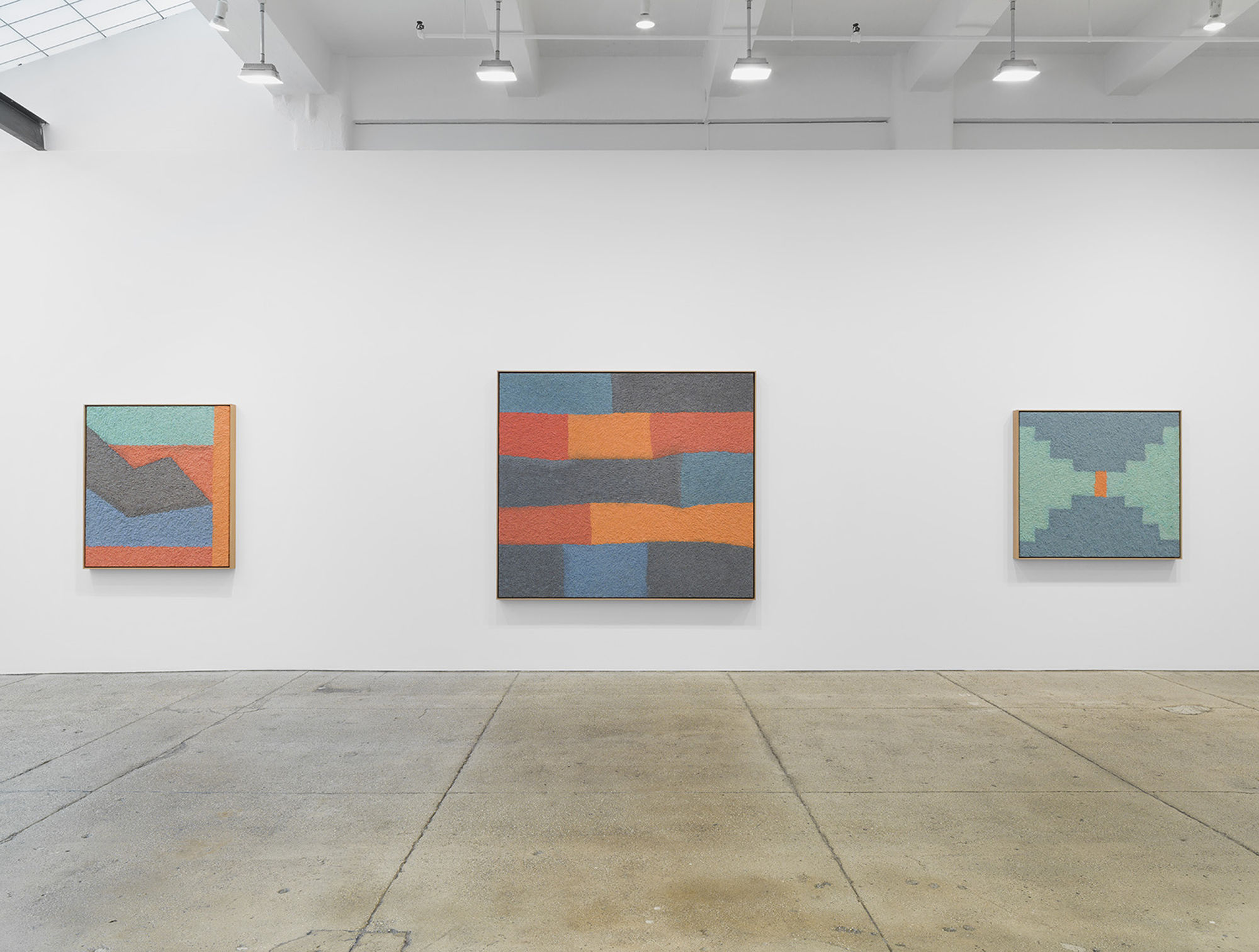 Samuel Levi Jones: Mass Awakening