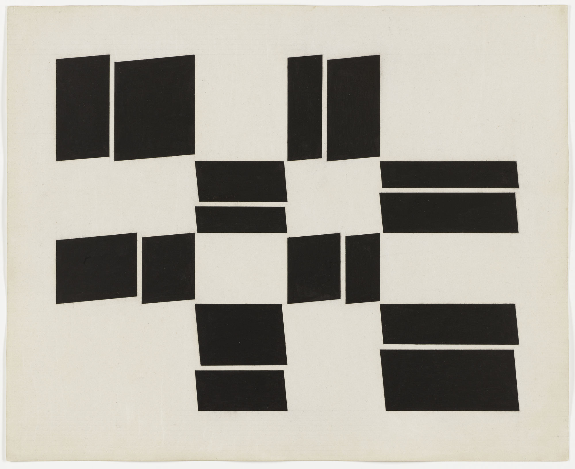 Drawings & Works on Paper