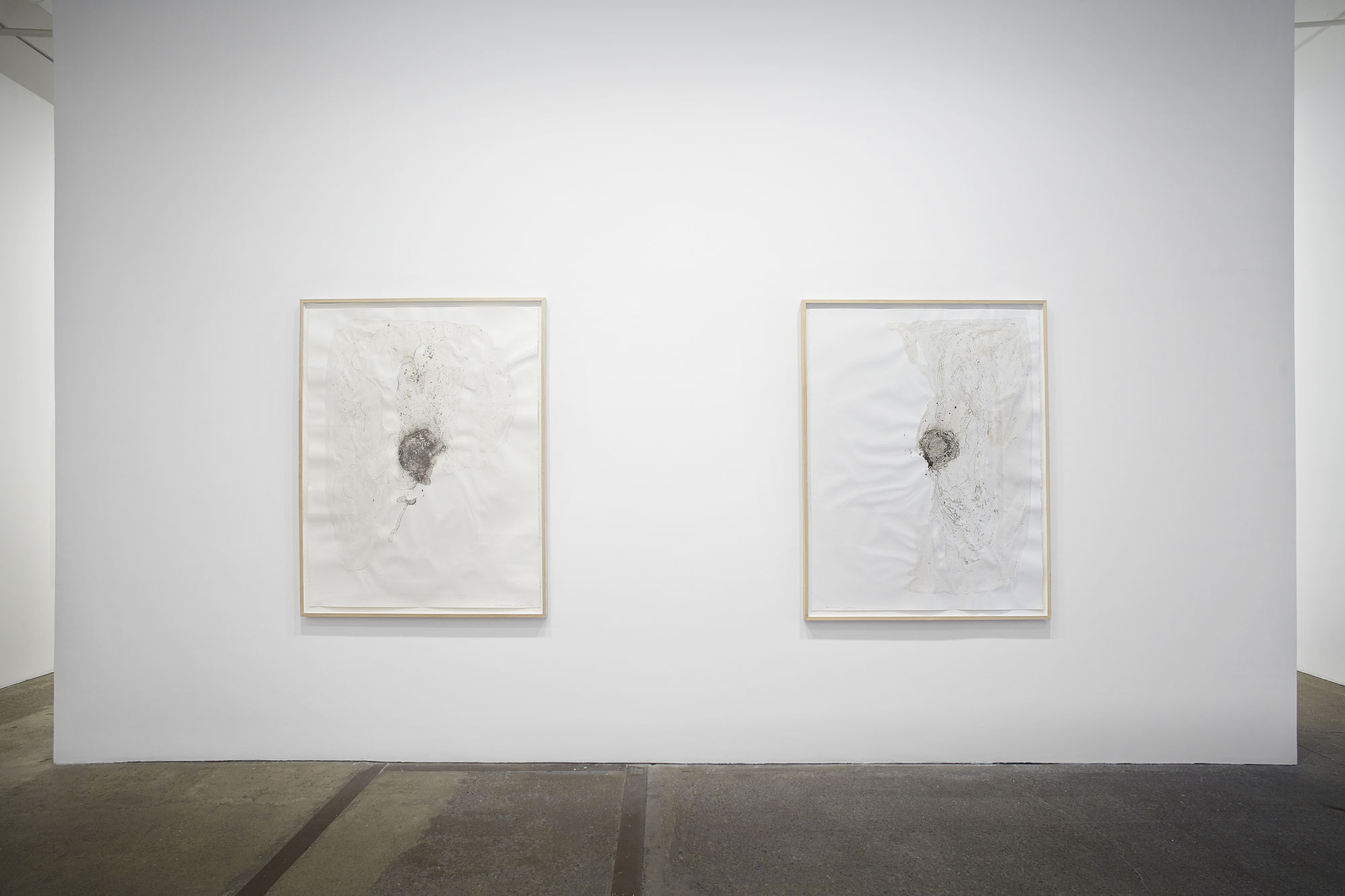 Drawings & Works on Paper