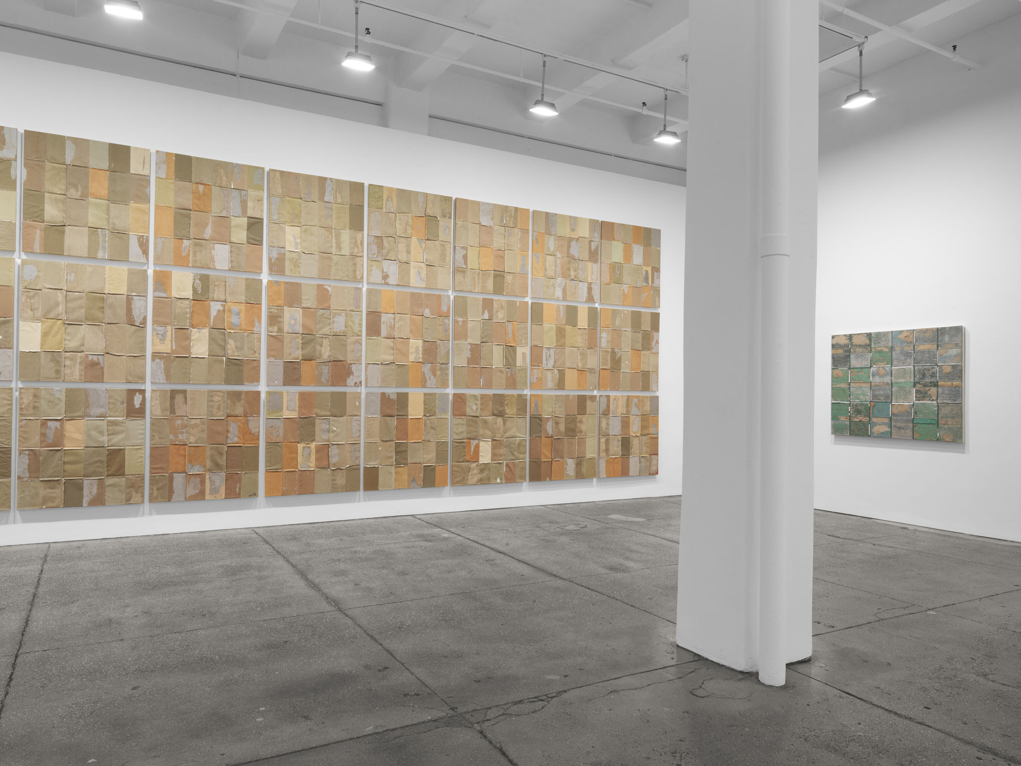 Samuel Levi Jones: Burning all illusion