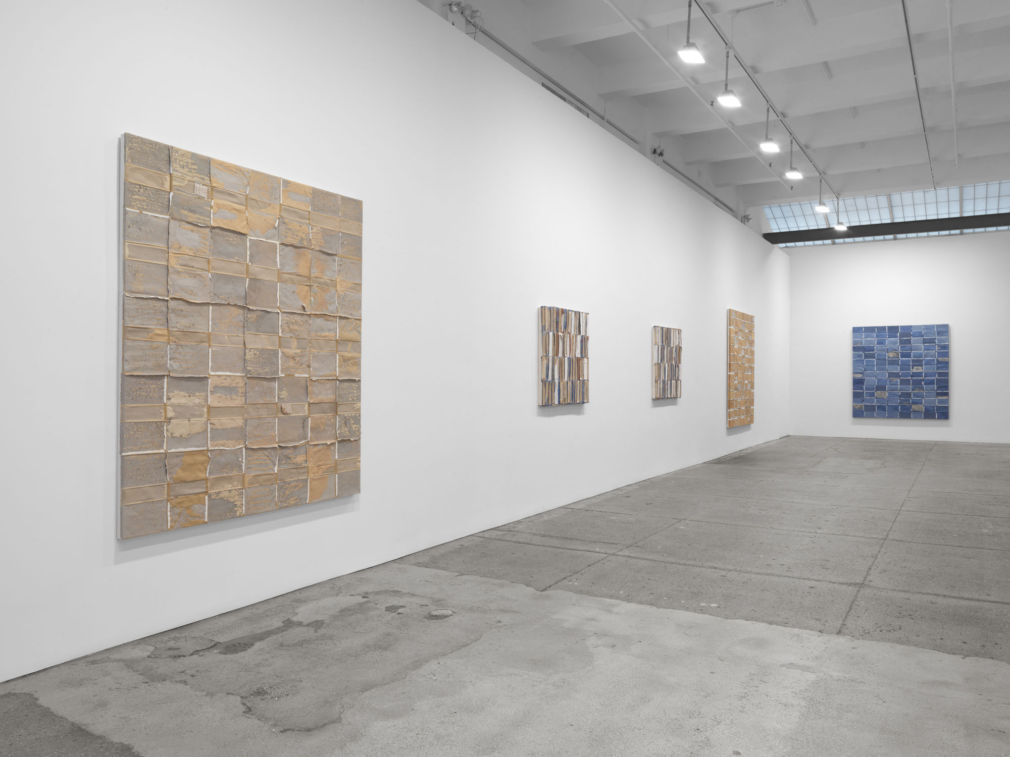 Samuel Levi Jones: Burning all illusion