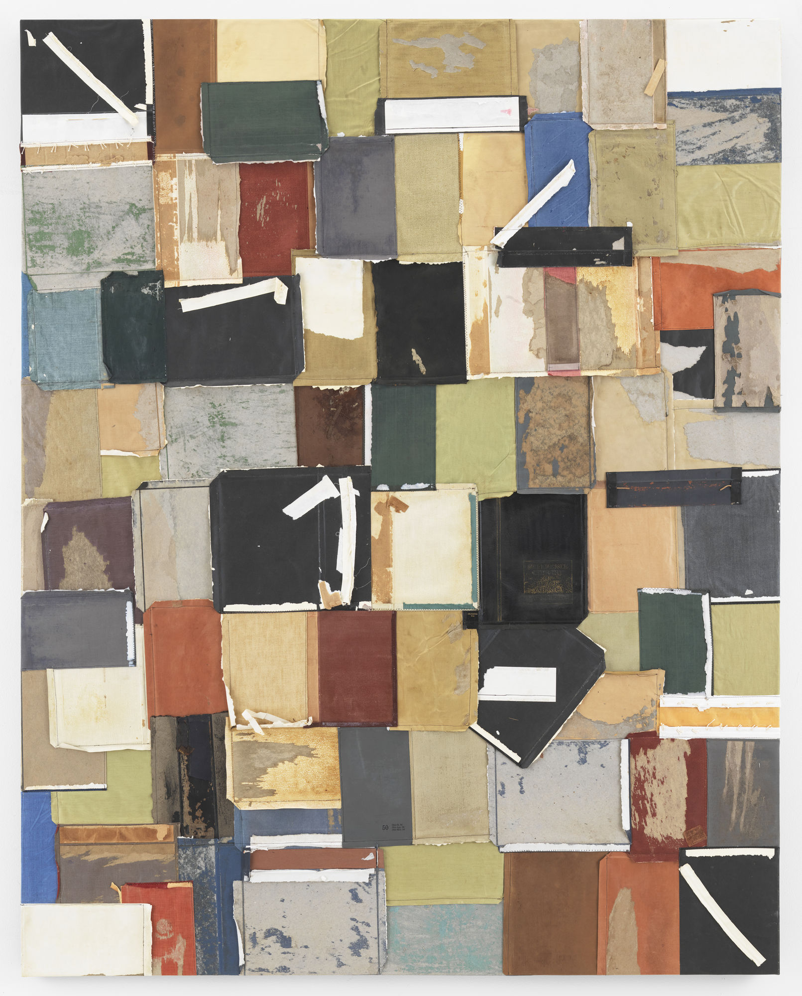 Samuel Levi Jones: Burning all illusion