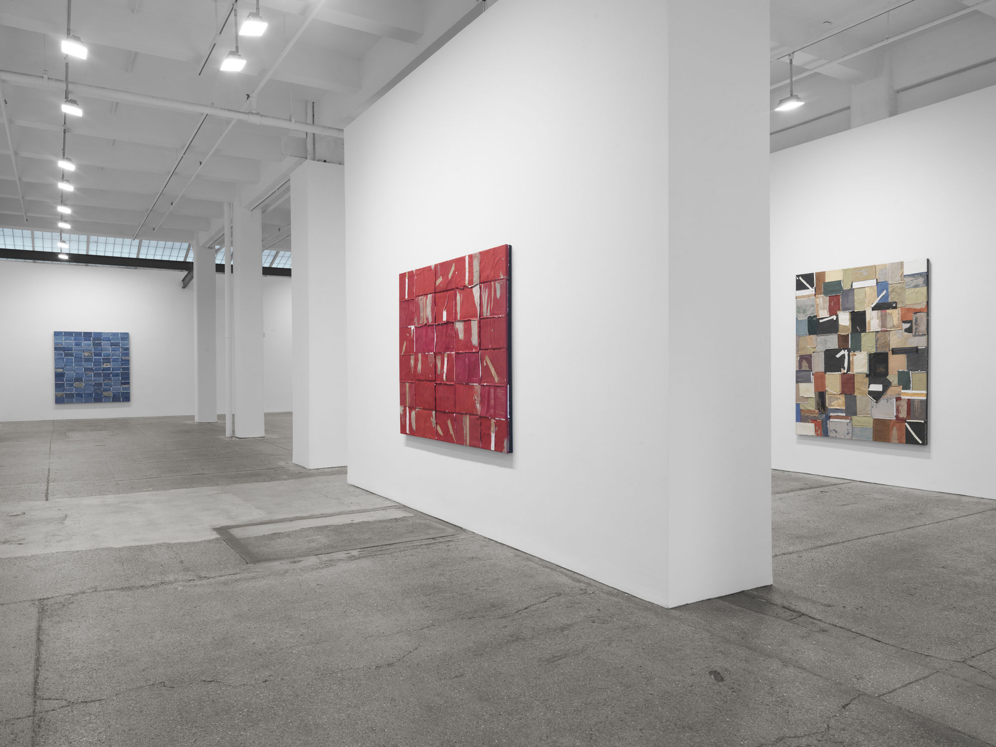 Samuel Levi Jones: Burning all illusion